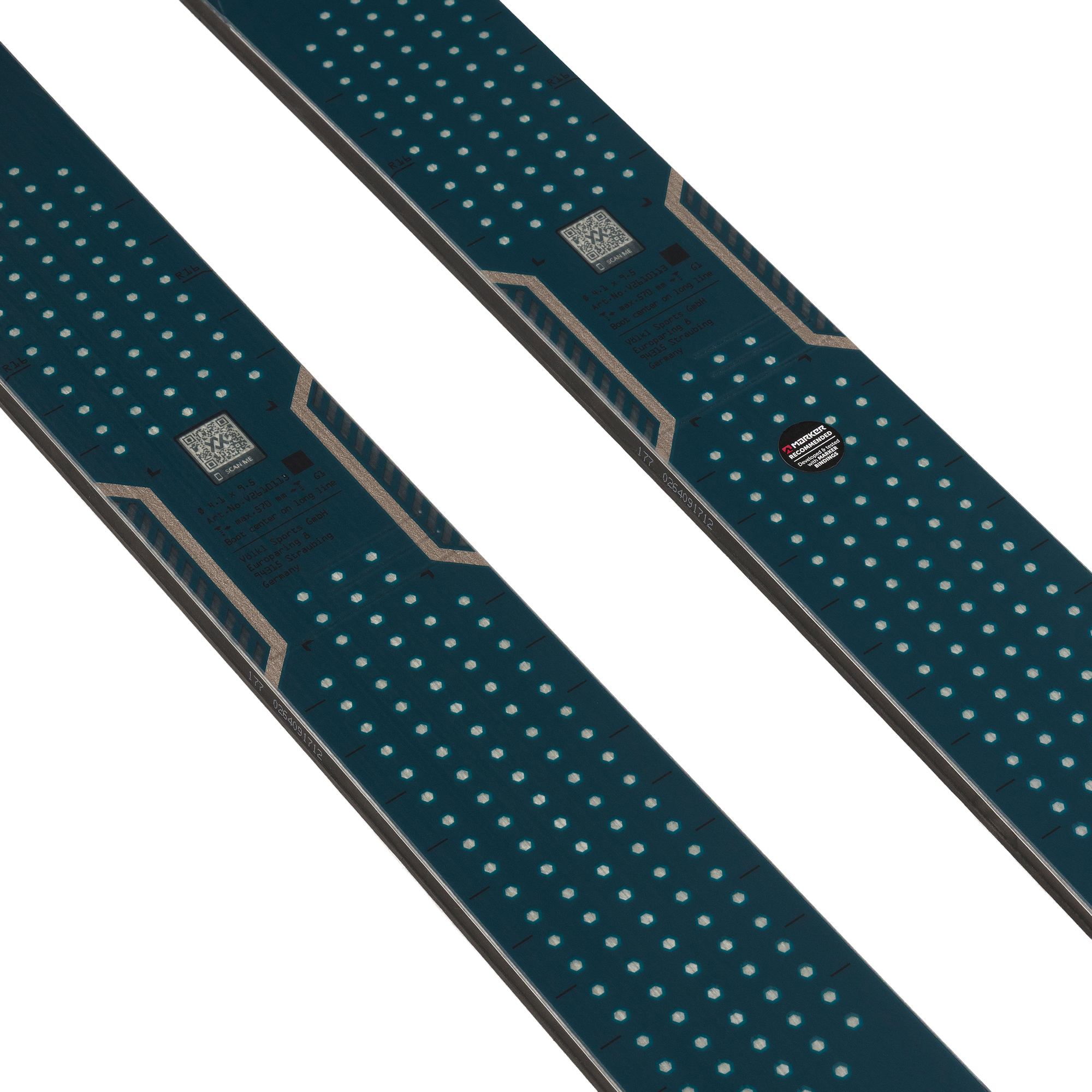 Volkl Mantra 88 Skis 2027 – THE SKI MONSTER