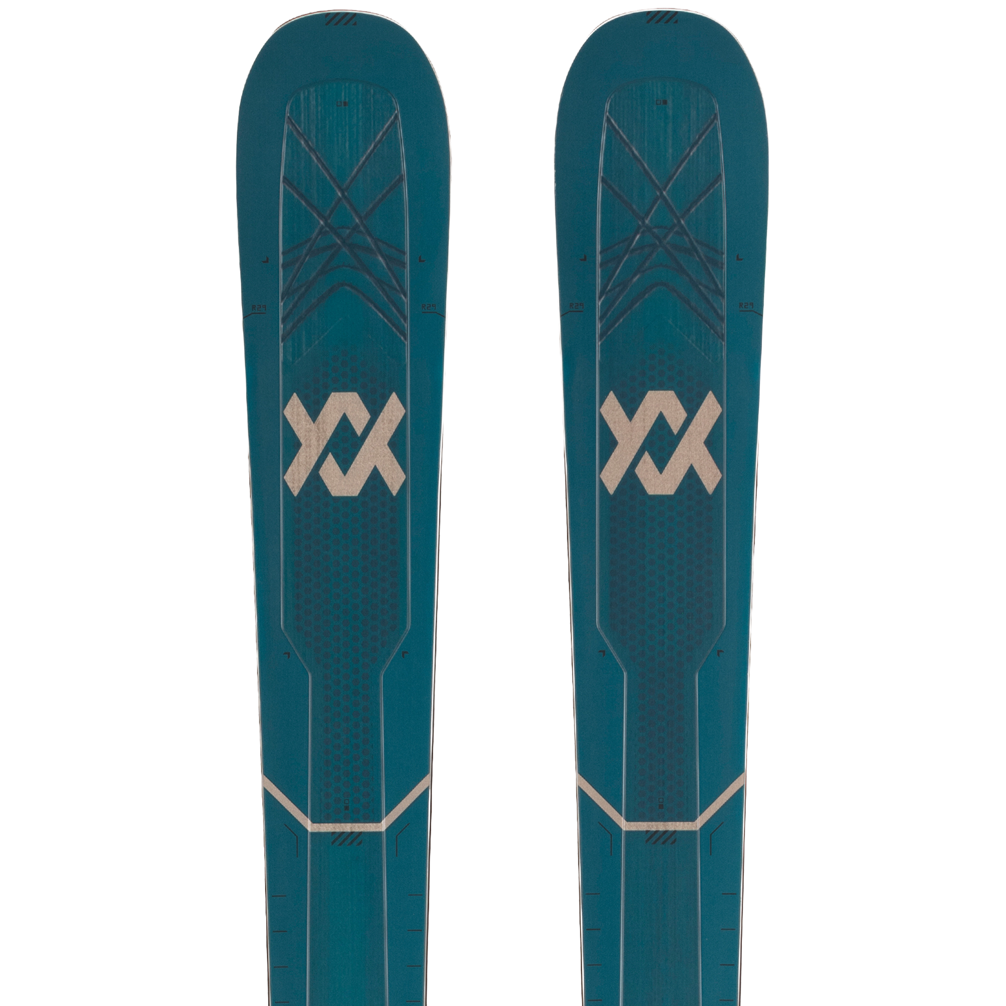Volkl Mantra 88 Skis 2027 – THE SKI MONSTER