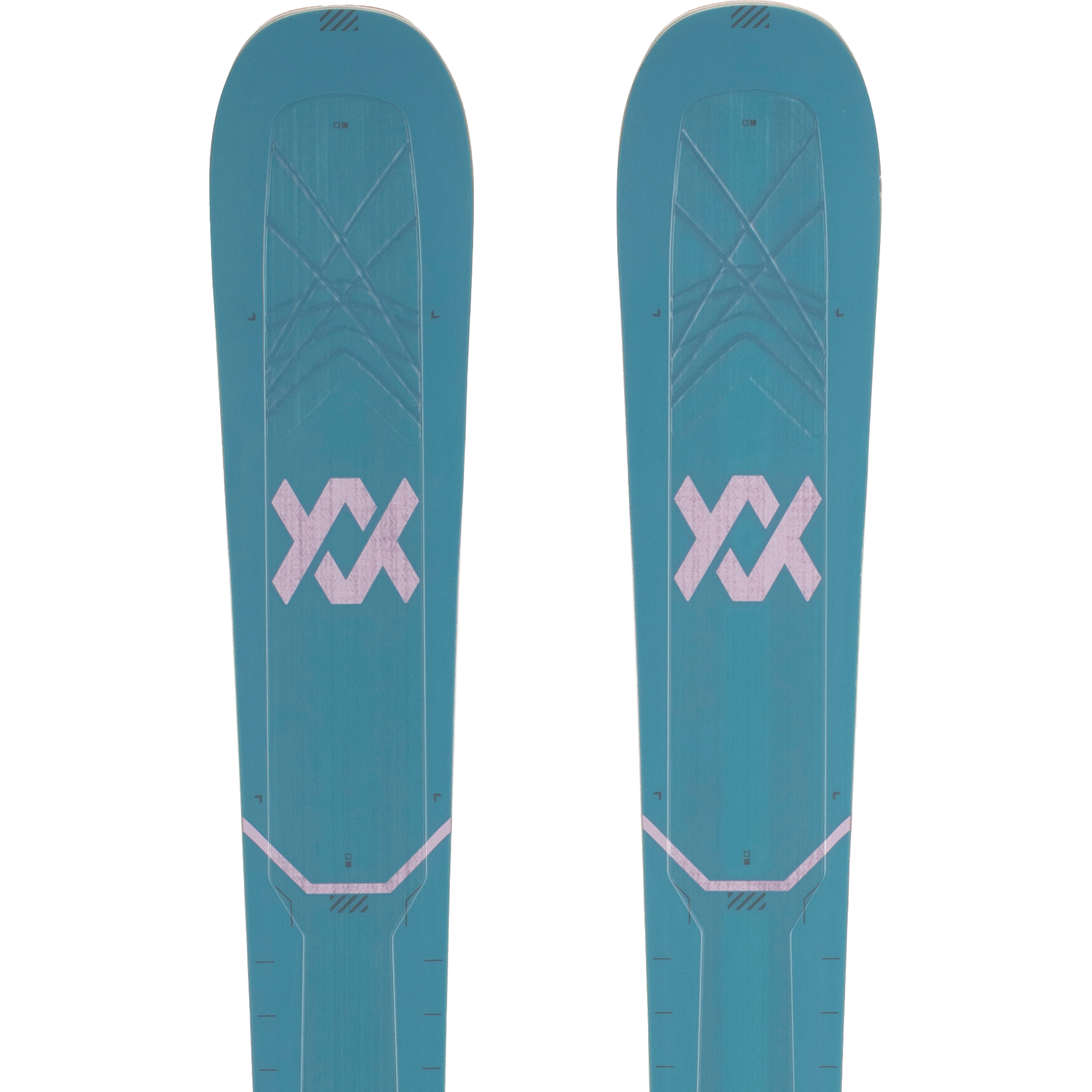 Volkl Mantra 88 W Skis 2027 // Women's – THE SKI MONSTER