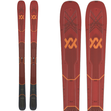 Volkl M7 Mantra Skis 2027 – THE SKI MONSTER Volkl M7 Mantra Skis 2027 – THE SKI MONSTER