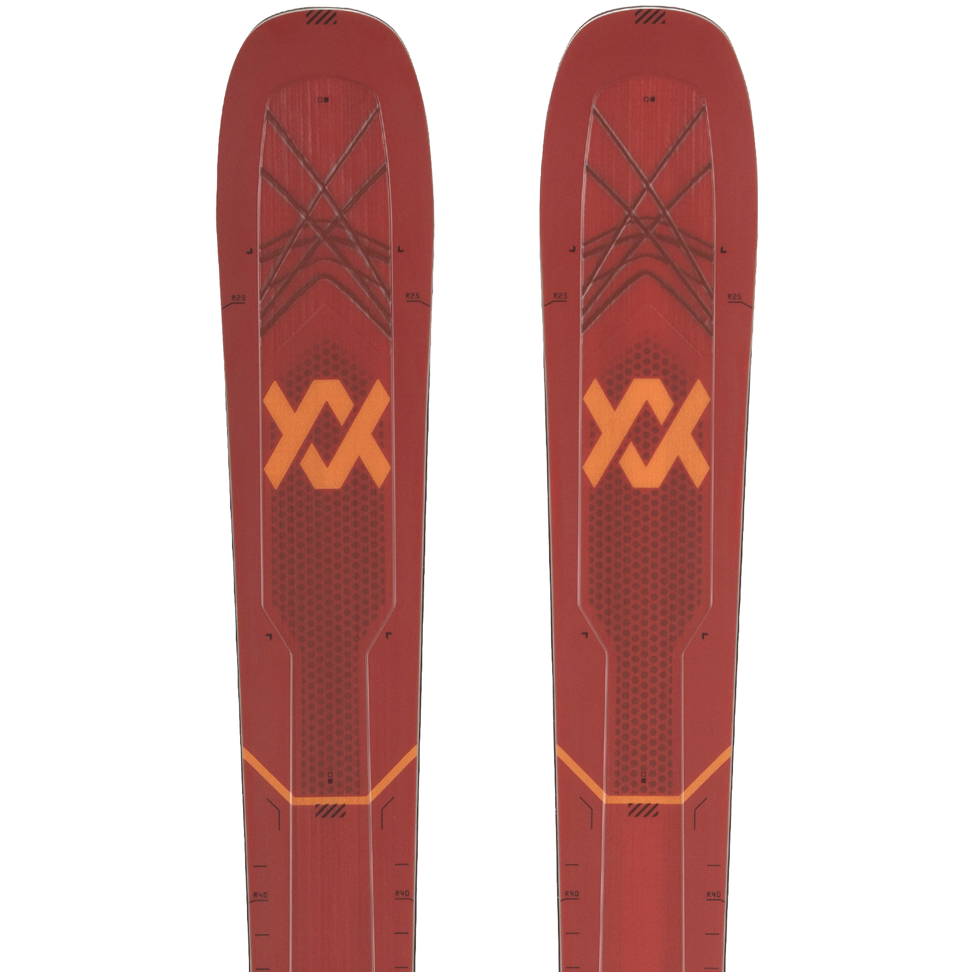 Volkl M7 Mantra Skis 2027 – THE SKI MONSTER