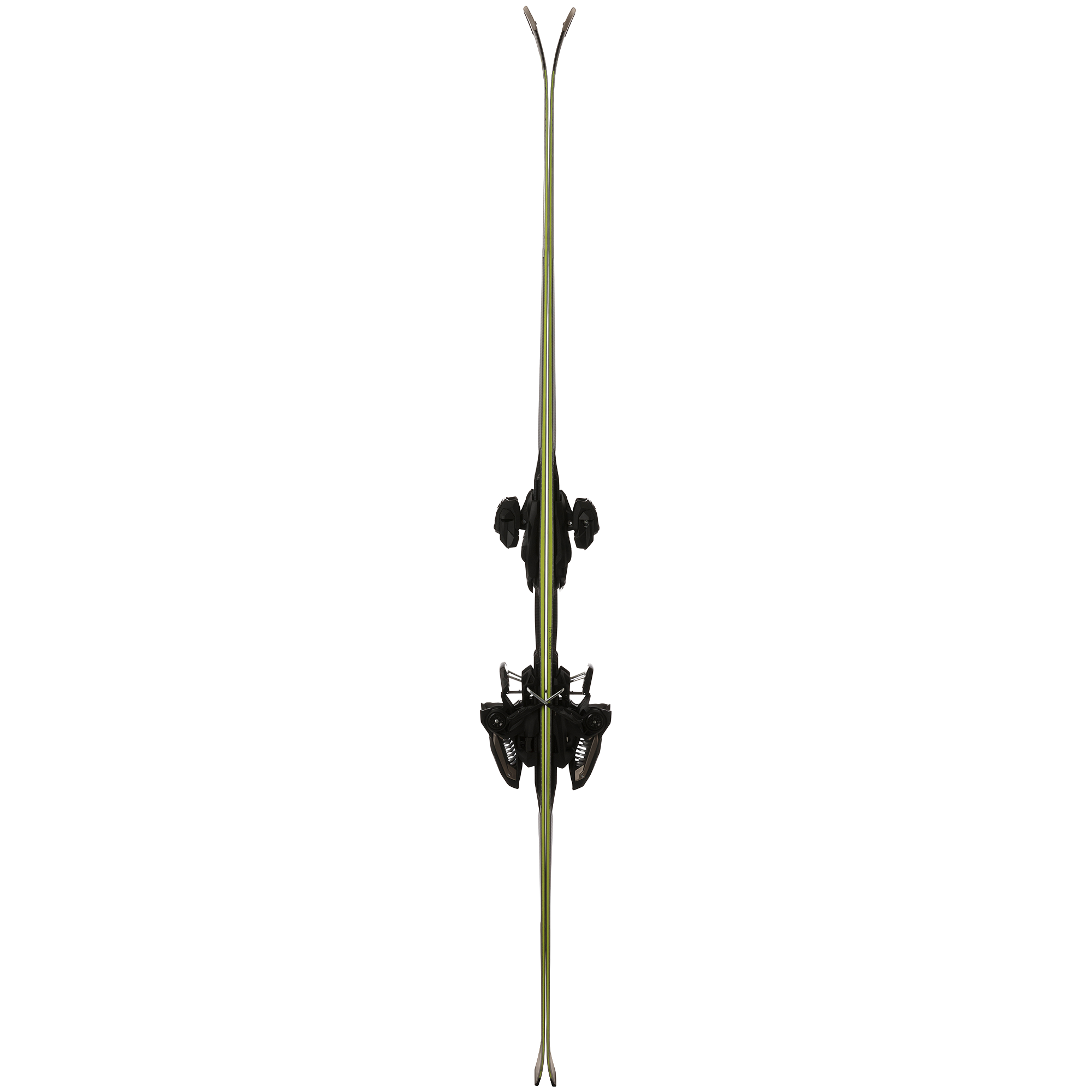 Volkl Peregrine 82 Skis w/ Lowride XL 13 FR Bindings 2027 – THE