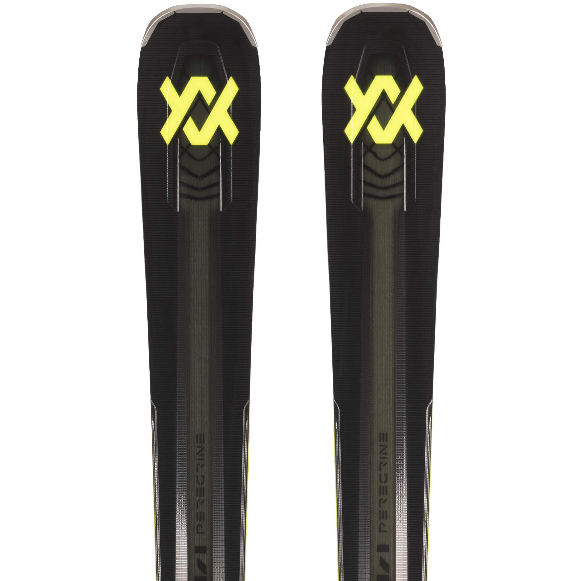 Volkl Peregrine 82 Skis w/ Lowride XL 13 FR Bindings 2027 – THE