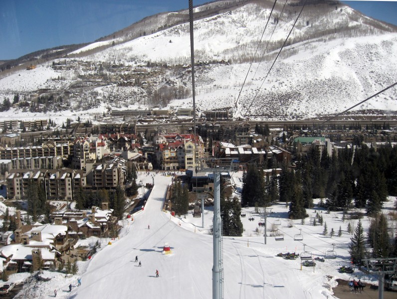 Apres Ski at Garfinkel's - Vail Colorado | The Ski Monster