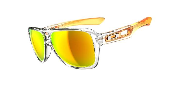 Oakley Dispatch II Review: You're Killing it! | The Ski Monster