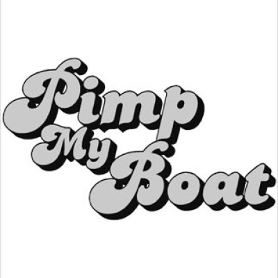 How to Pimp Your Boat