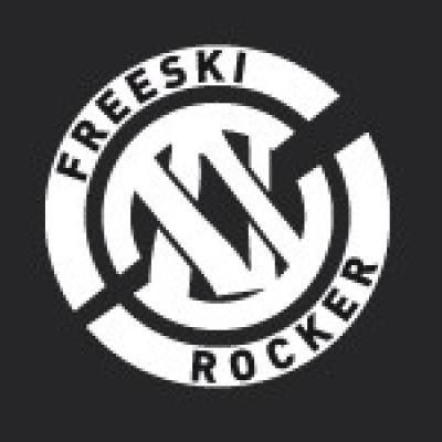 Volkl Freeski Rocker