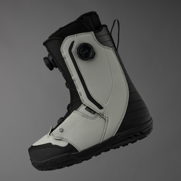 Ride The 92 Snowboard Boots 2024 | The Ski Monster