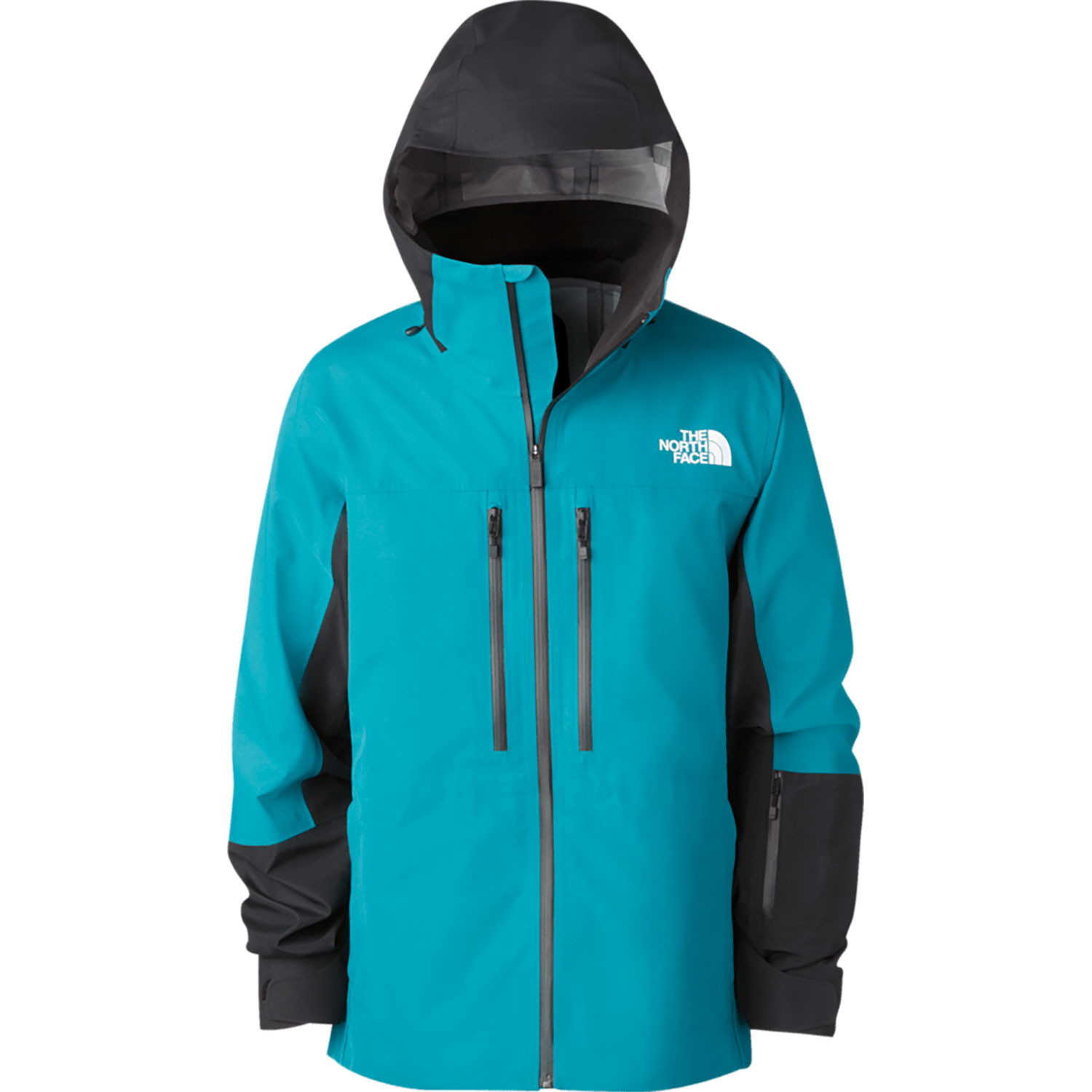 The North Face Ceptor Jacket | The Ski Monster