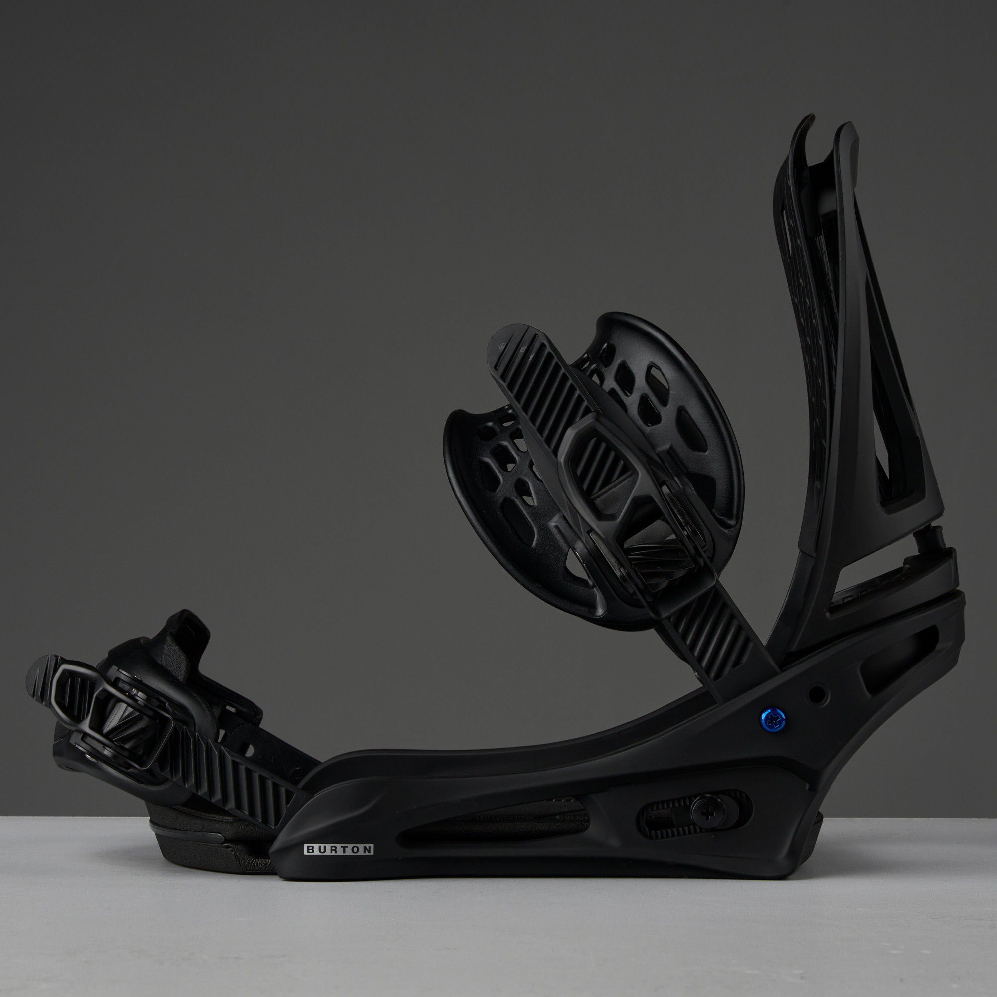 Burton Genesis Re:Flex Snowboard Bindings 2024