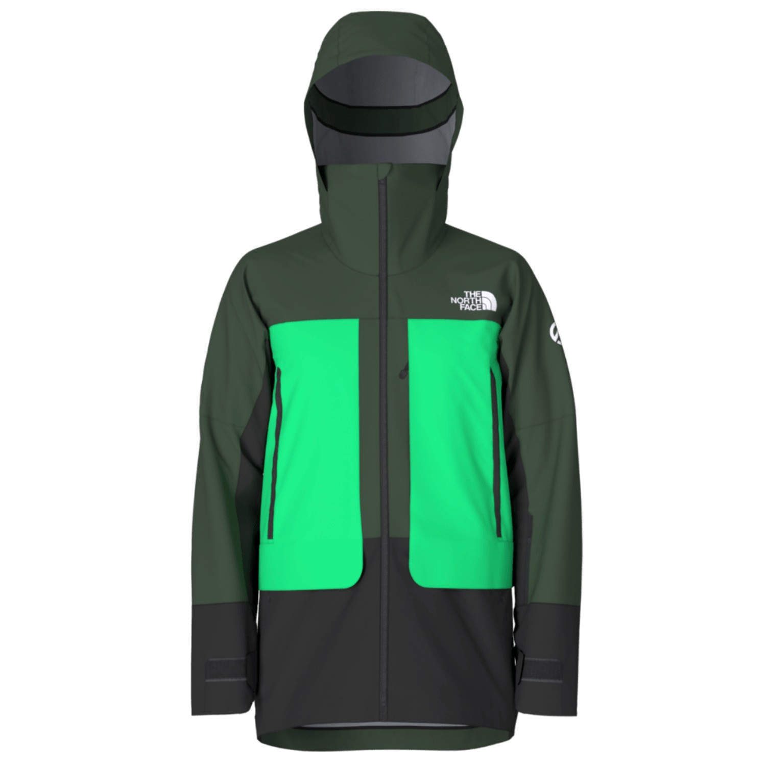 The North Face Summit Series Verbier GTX Jacket | The Ski Monster