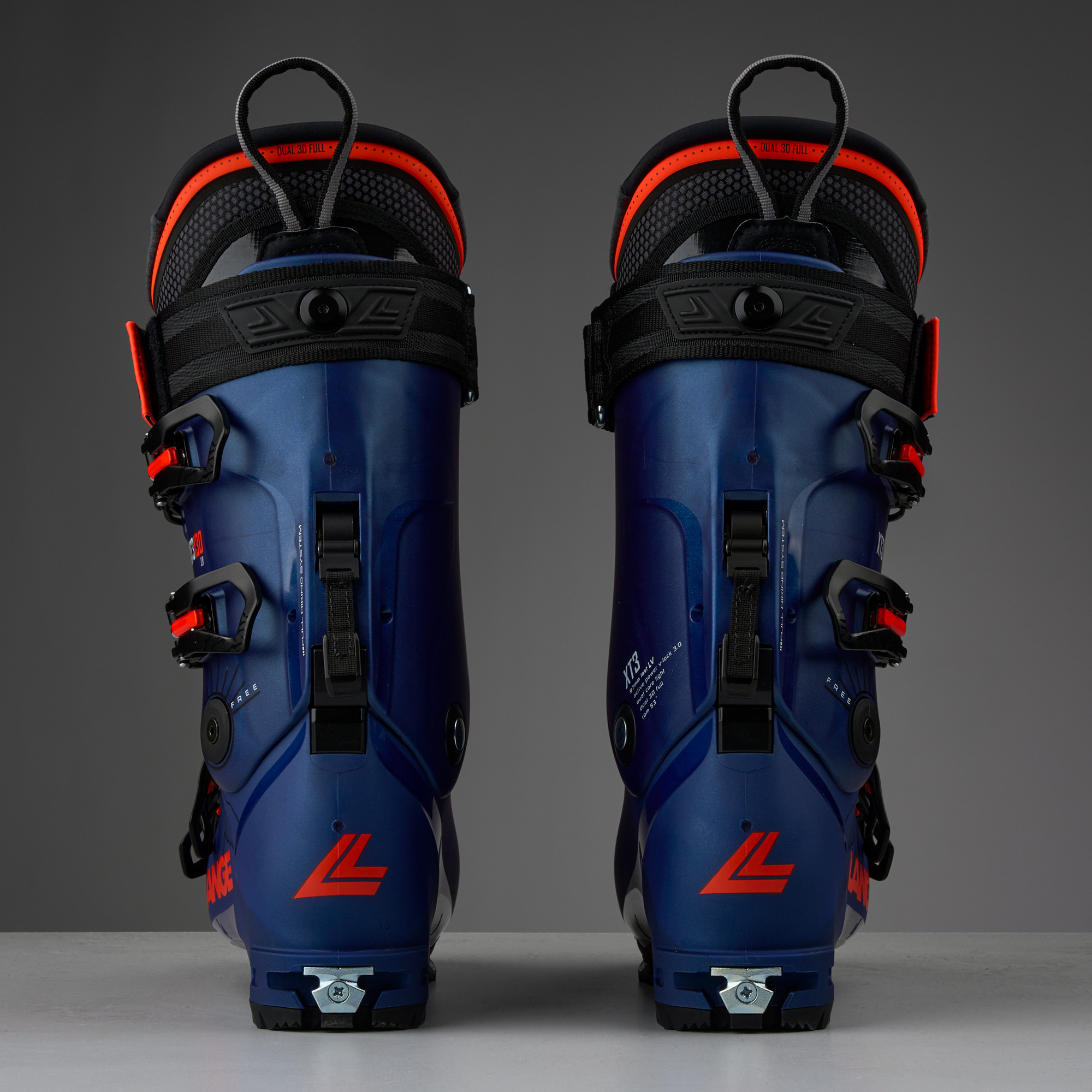 Lange XT3 Free 95 LV W GW Ski Boots · Women's · 2024