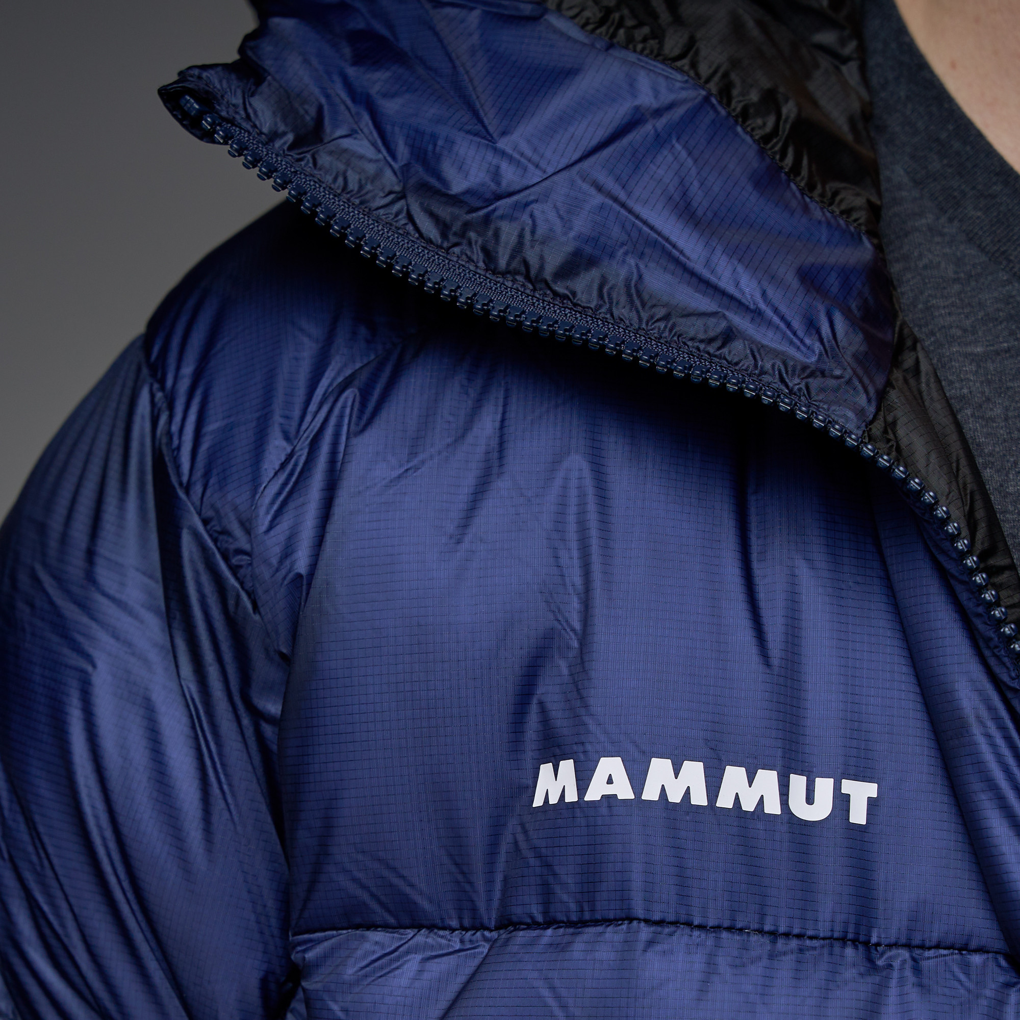 Mammut Meron IN Hooded Jacket | The Ski Monster