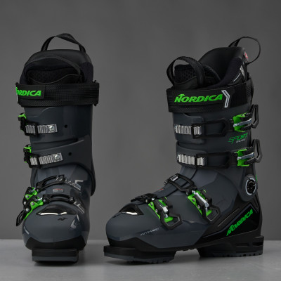 MM6 Maison Margiela launches the ultimate Après Ski boot - HIGHXTAR.
