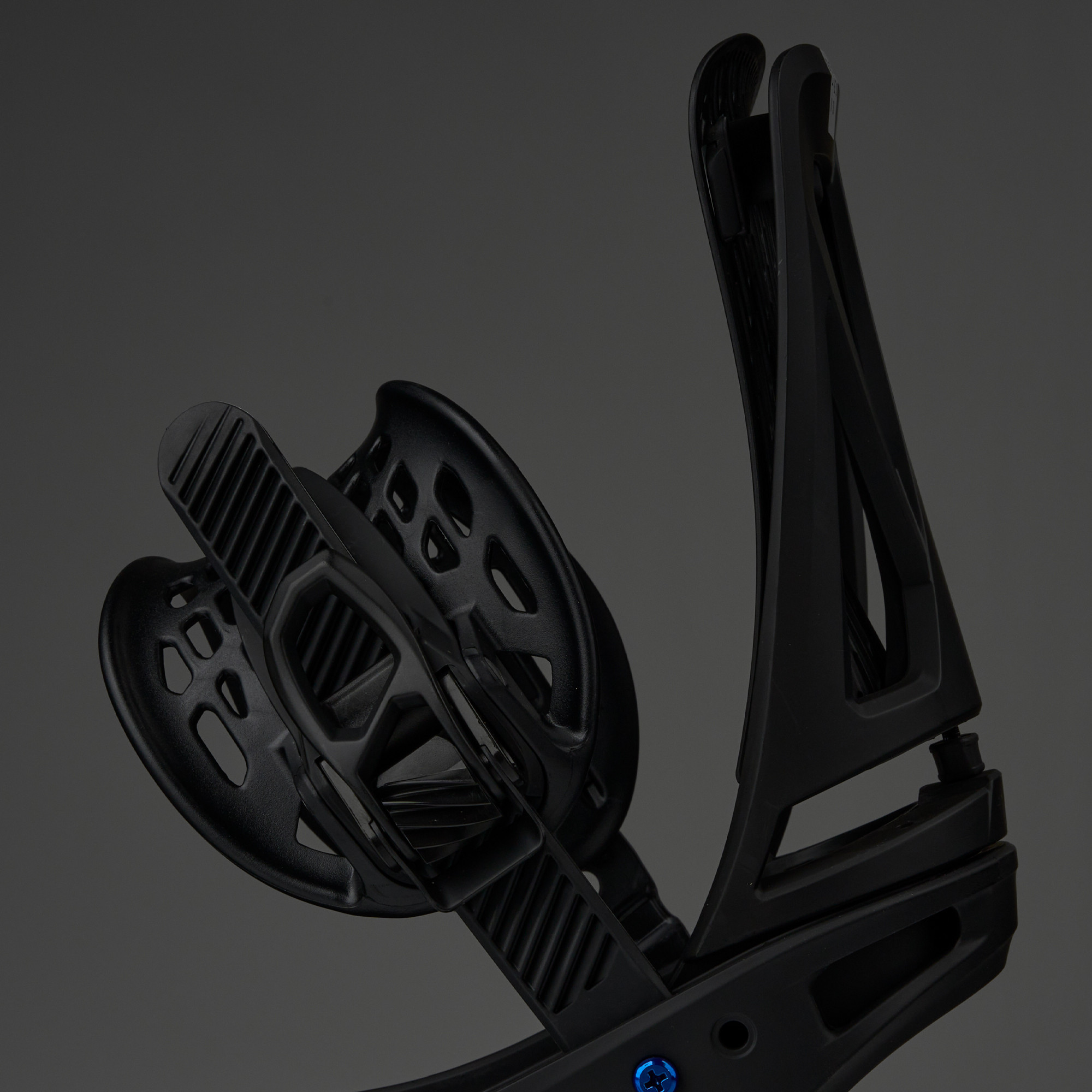 Burton Genesis Re:Flex Snowboard Bindings 2024 | The Ski Monster