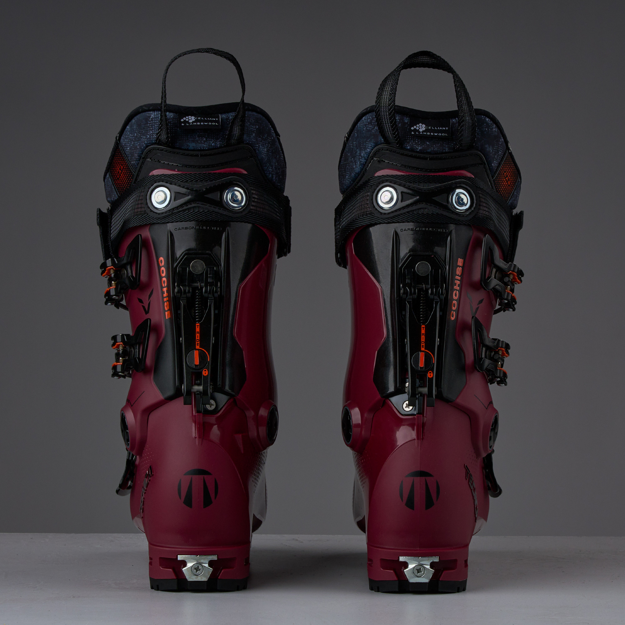 Tecnica Cochise 105 Women's Ski Boots Review: A Touring and Downhill Wonder