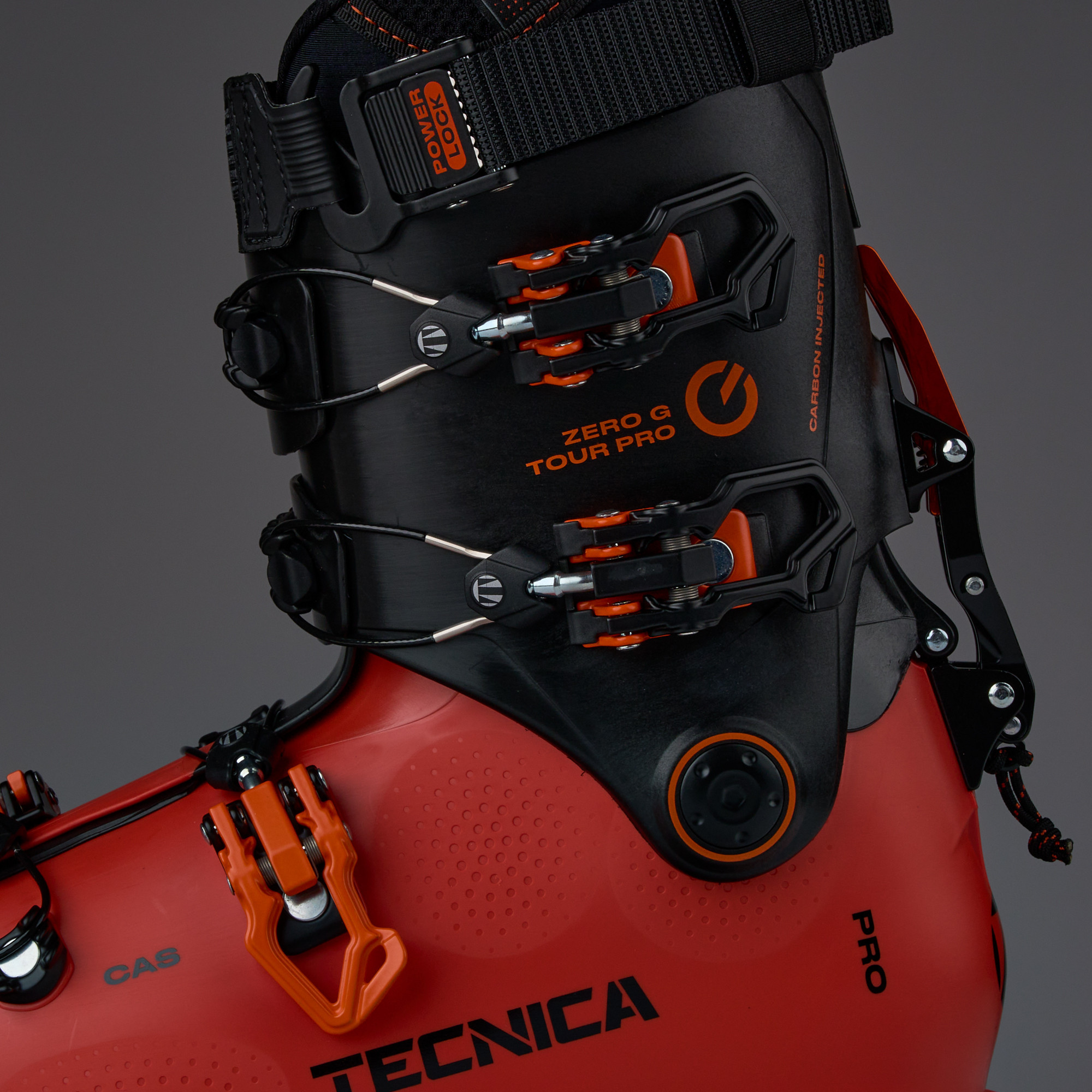 Expert Review: Tecnica Zero G Tour Pro Ski Boots · 2024
