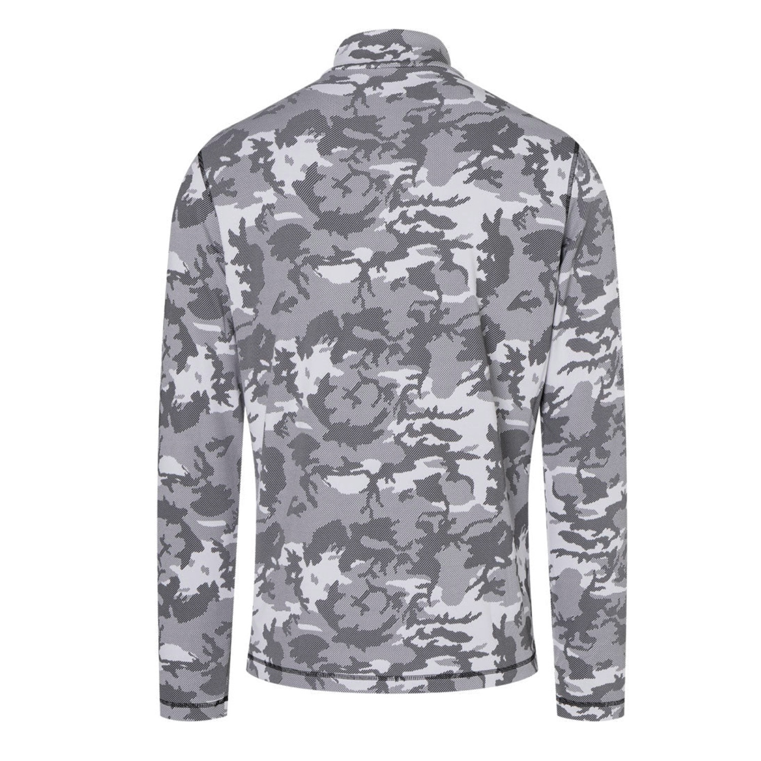 Bogner Fire+Ice Pascal Limited 1/4 Zip | The Ski Monster