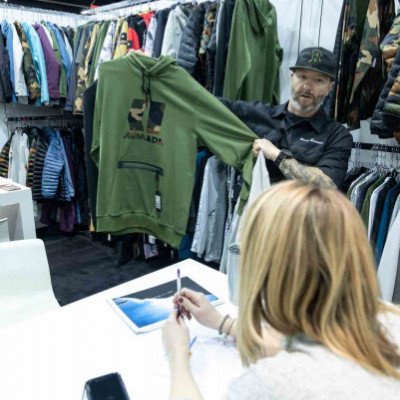 Outdoor Retailer: 2021 Outerwear and Accessories Preview