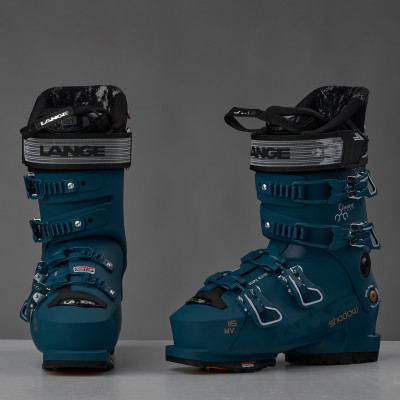 Ski Boots