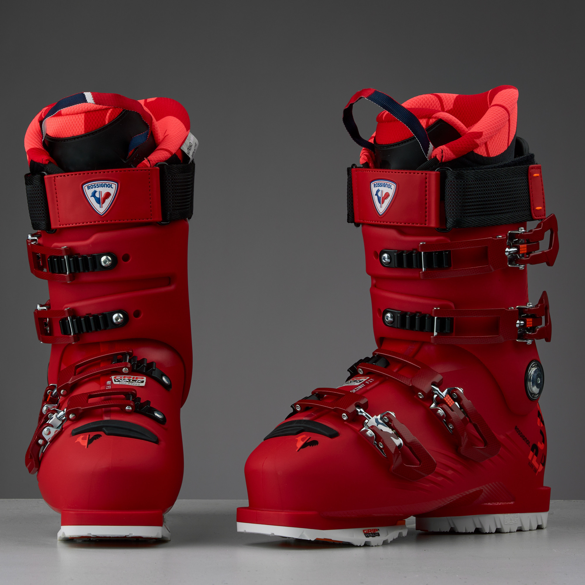 Rossignol Pure Elite 120 Ski Boots 2024 // Women's