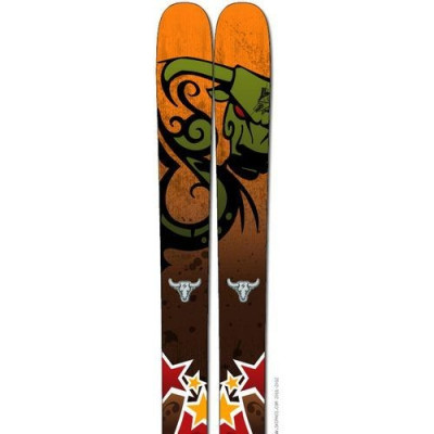 Blizzard Cochise Ski Review