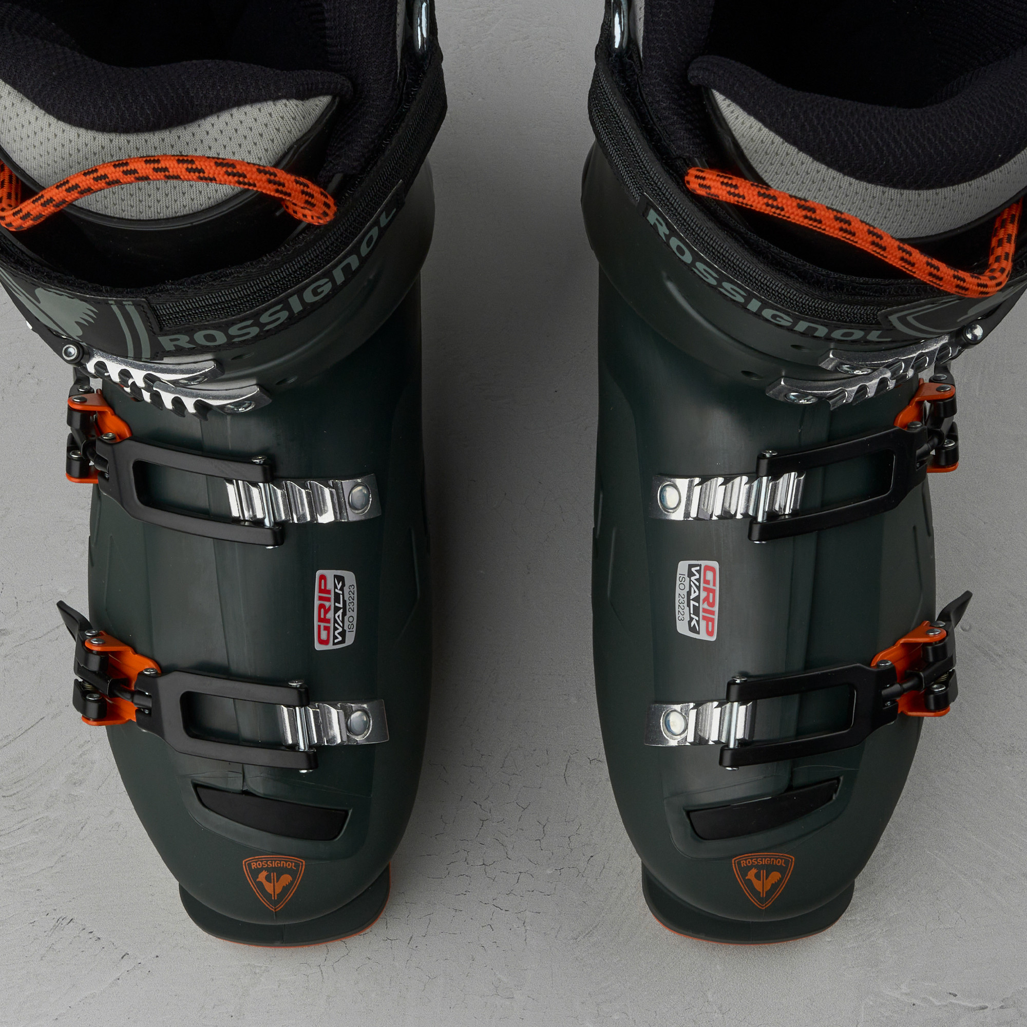 Rossignol Track 130 HV+ Ski Boots 2024 | The Ski Monster