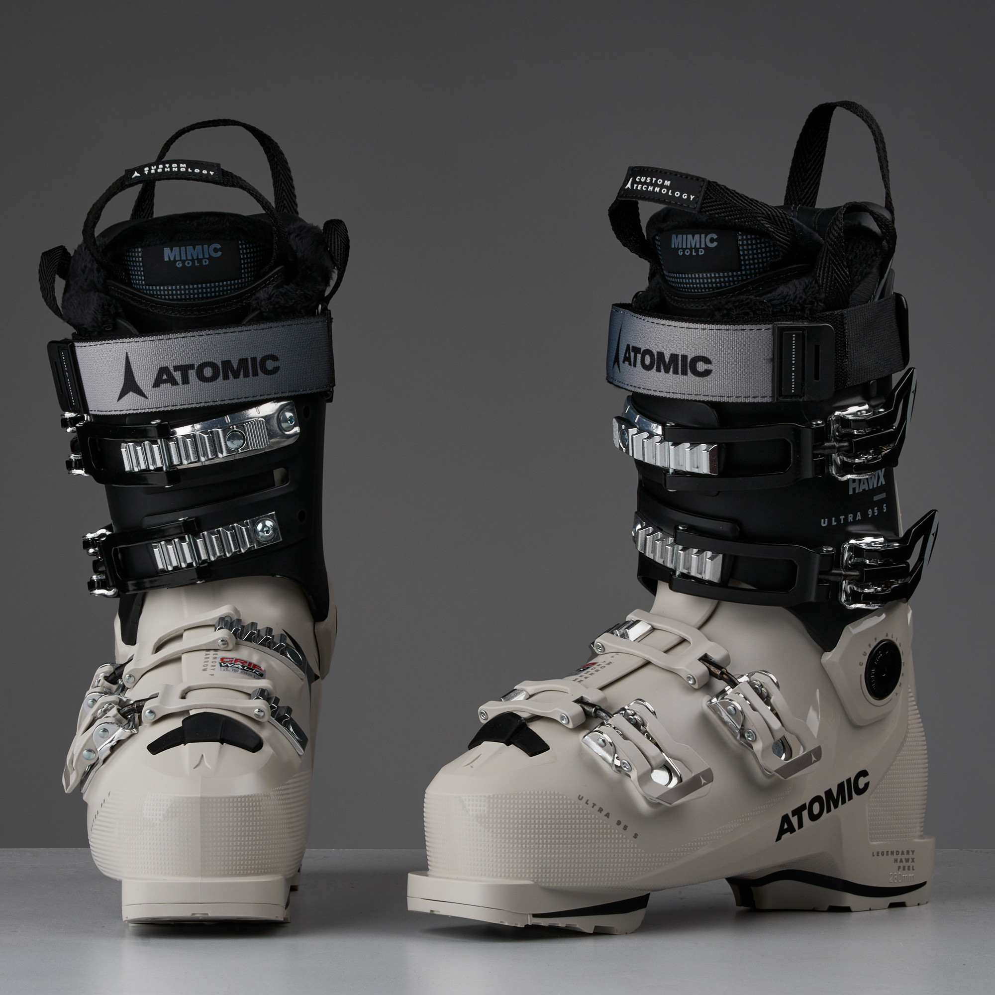 Atomic Hawx Ultra 95 S Ski Boots 2025 // Women's