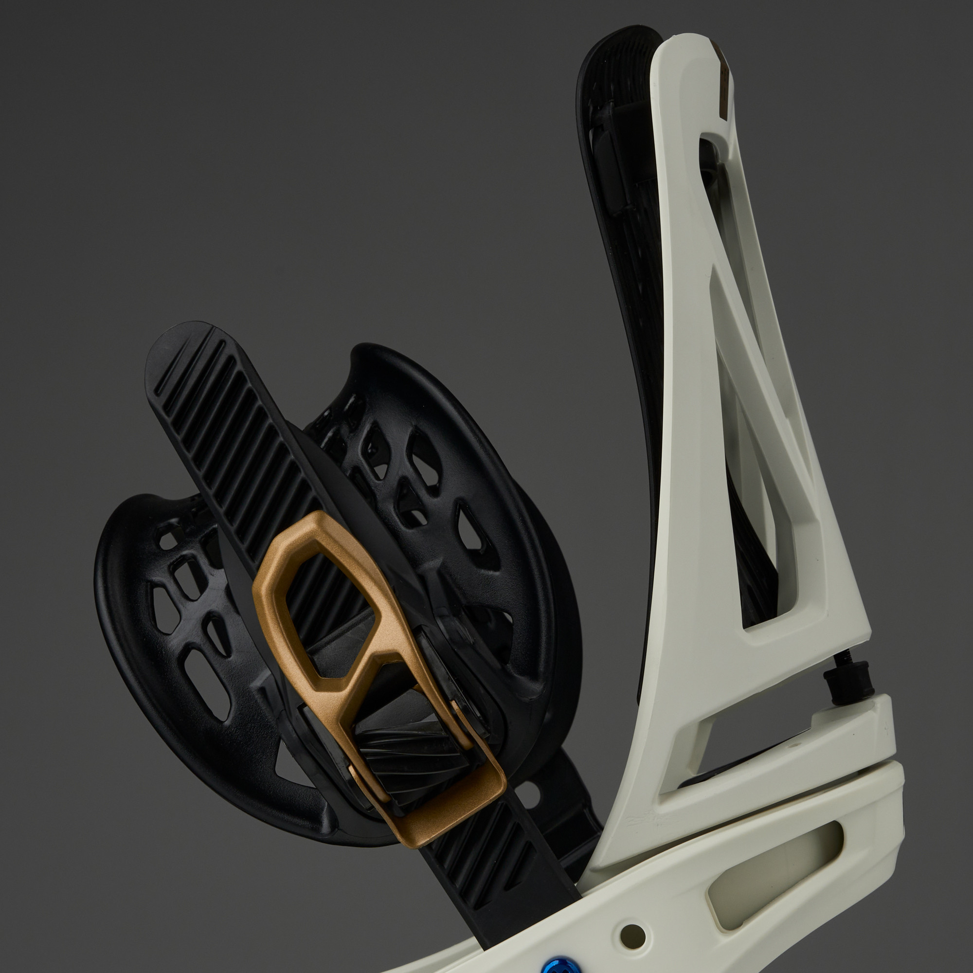 Burton Genesis Re:Flex Snowboard Bindings 2024 | The Ski Monster