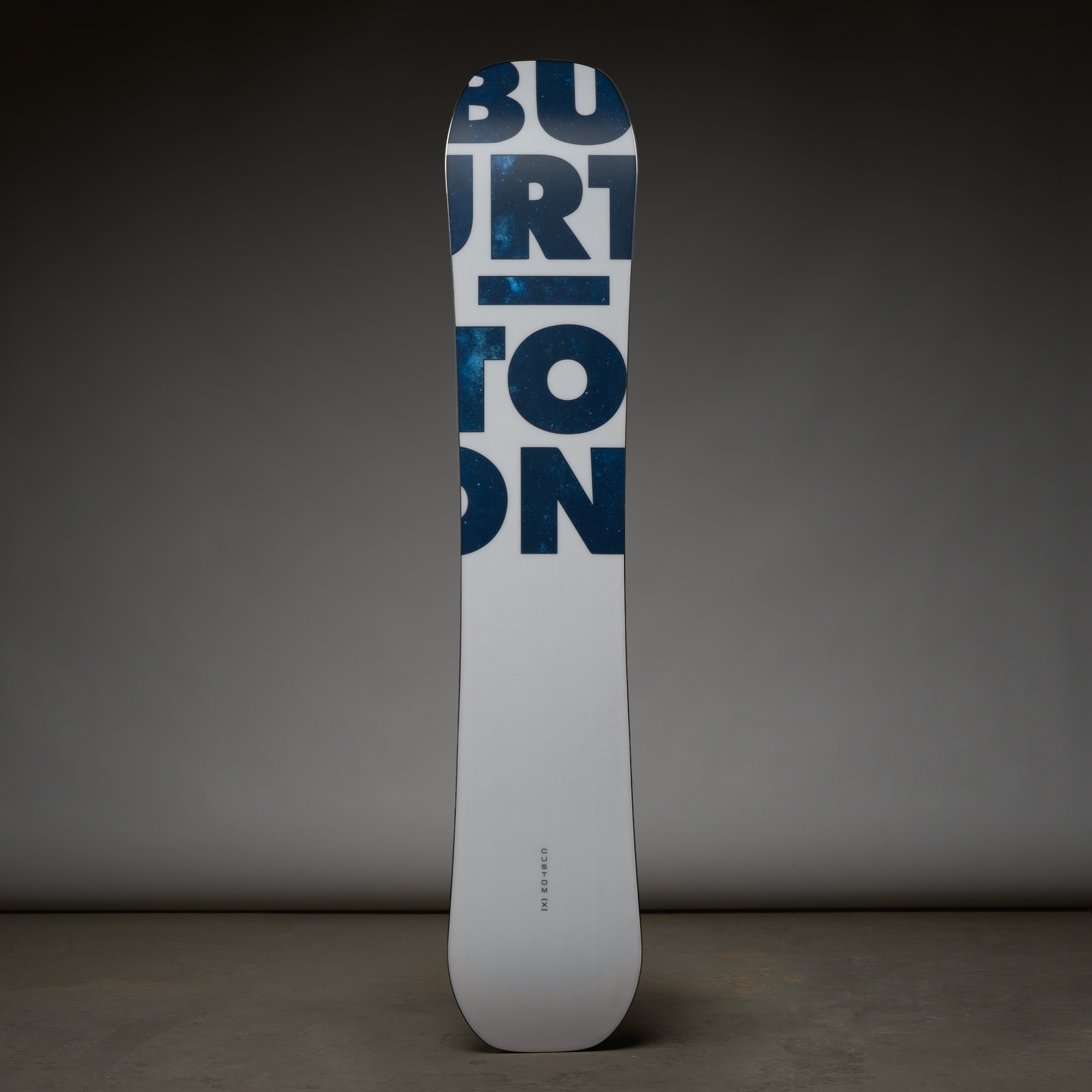 Burton Custom X Camber Snowboard    The Ski Monster