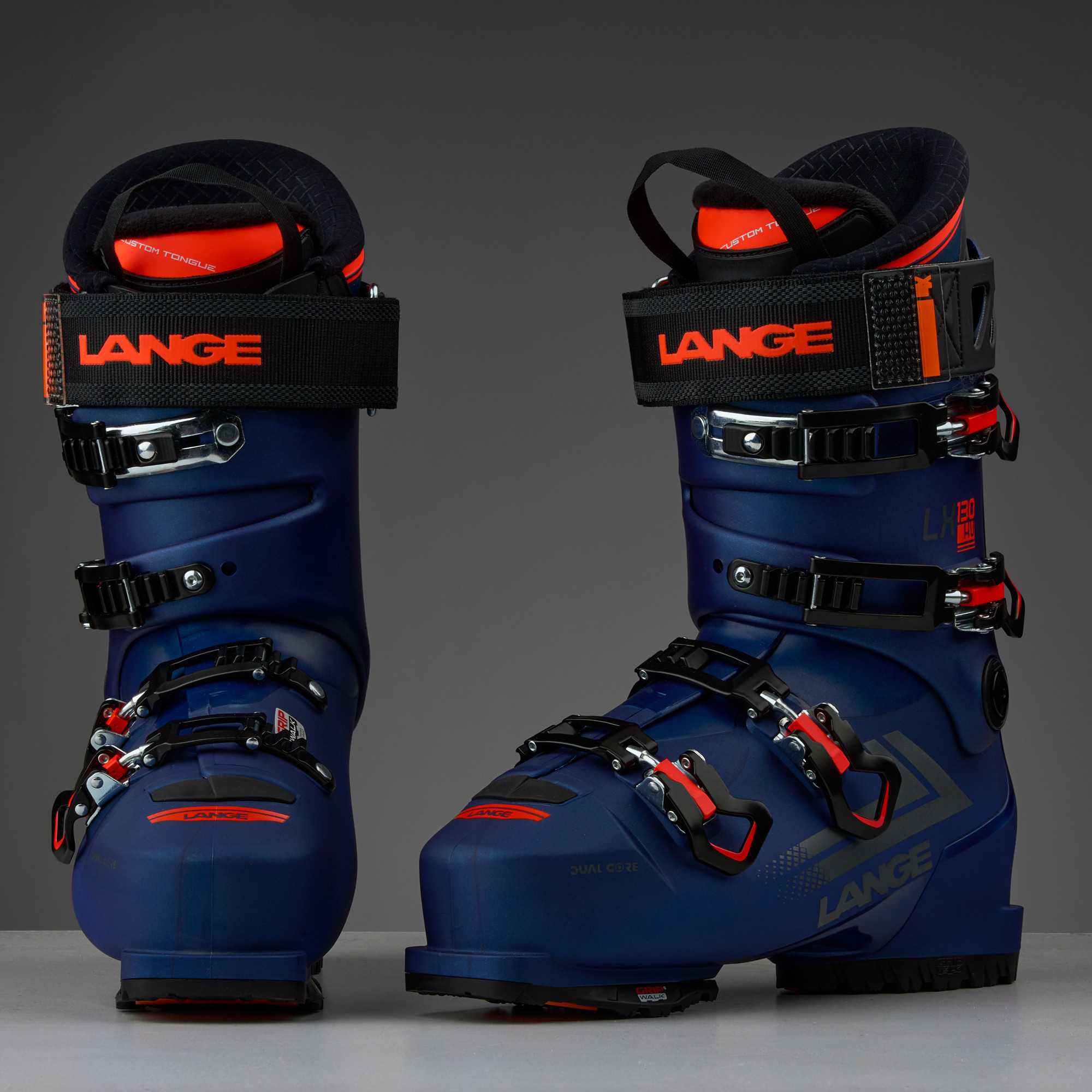 festspil jord Renovering Lange LX 130 HV Ski Boots 2024 | The Ski Monster