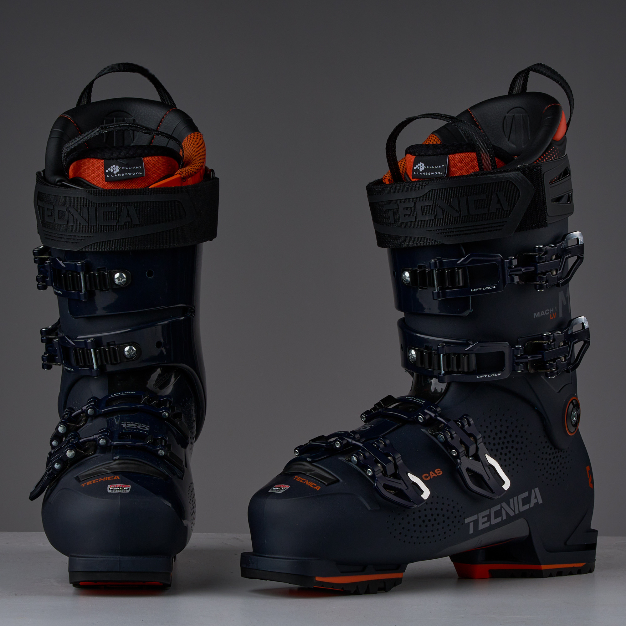 Botas de esqui Ski Boots TECNICA MACH1 LV PRO W 20155500101