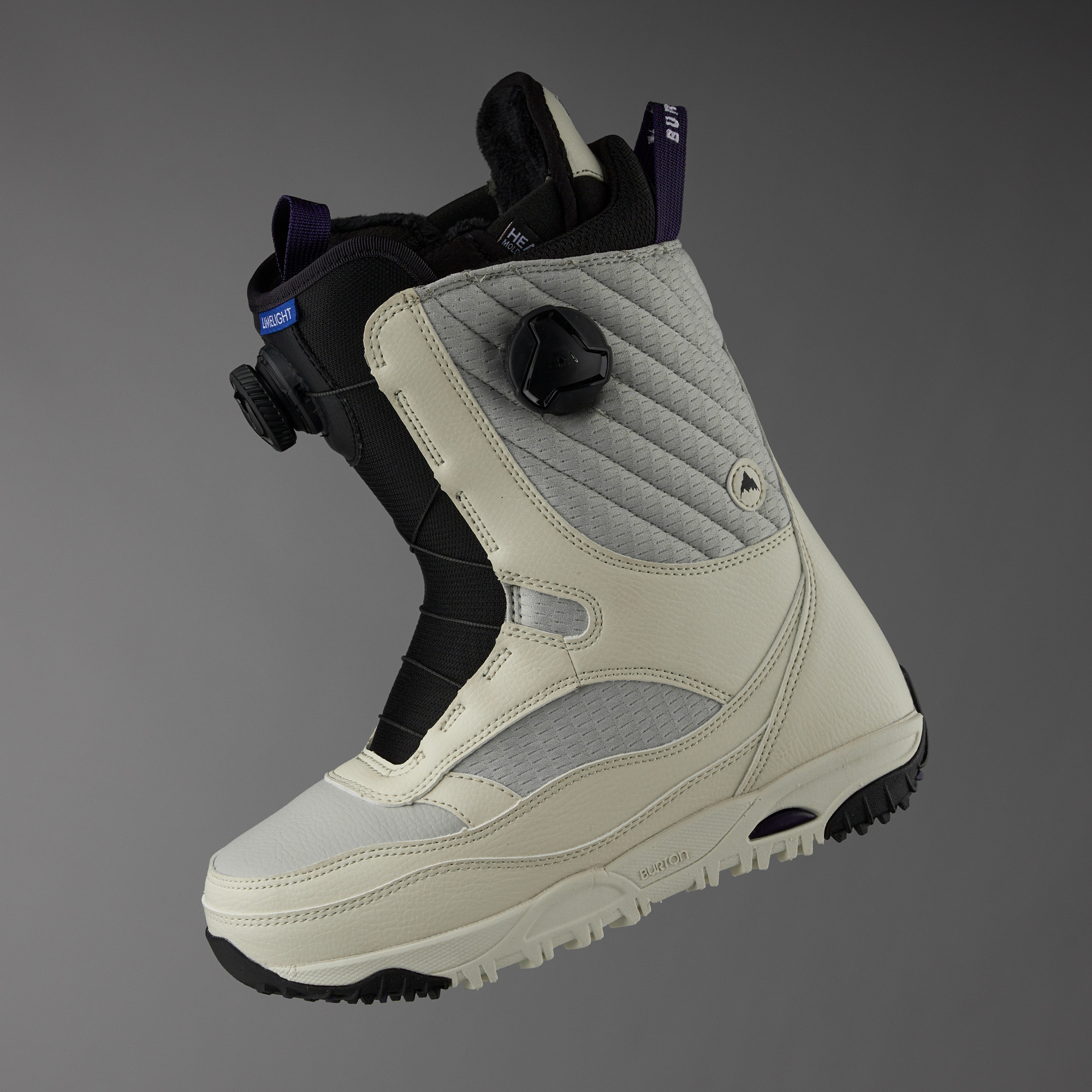 Burton ski clearance boots