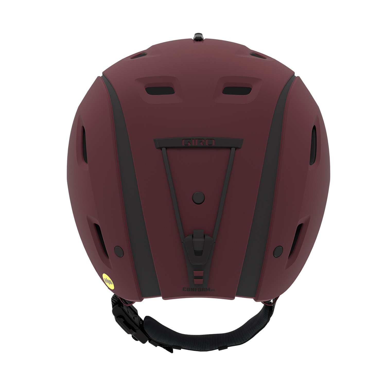 Giro Range MIPS Ski Helmet | The Ski Monster