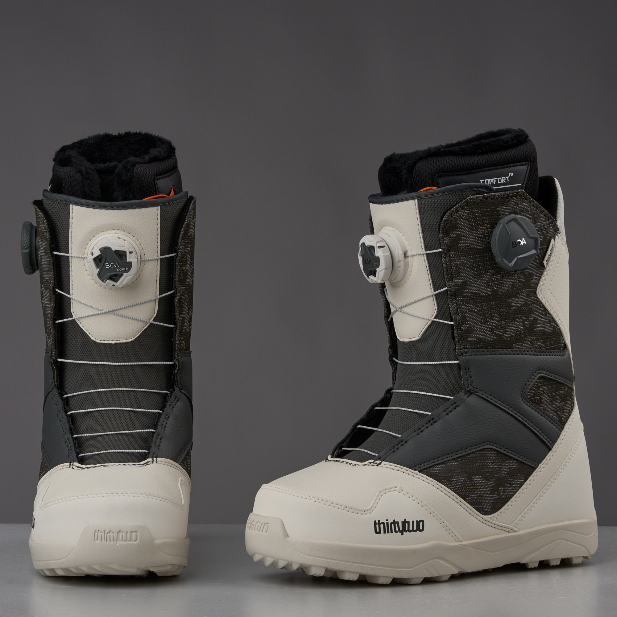 ThirtyTwo STW Double BOA Snowboard Boots 2024 // Women's