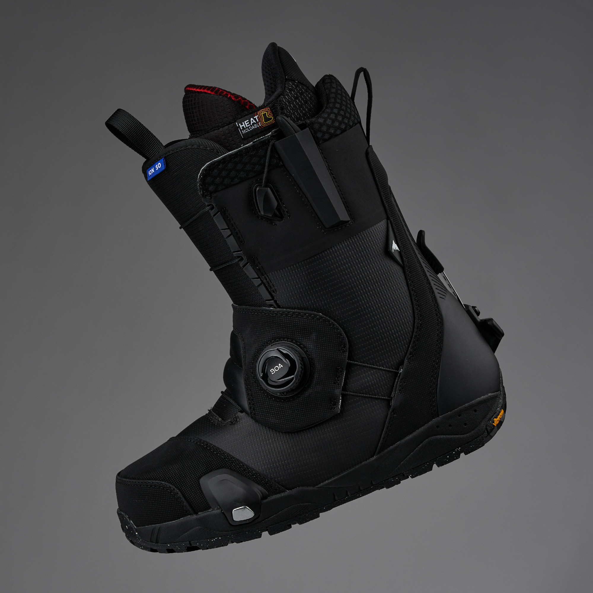 Burton Ion Step On Snowboard Boots 2024 The Ski Monster