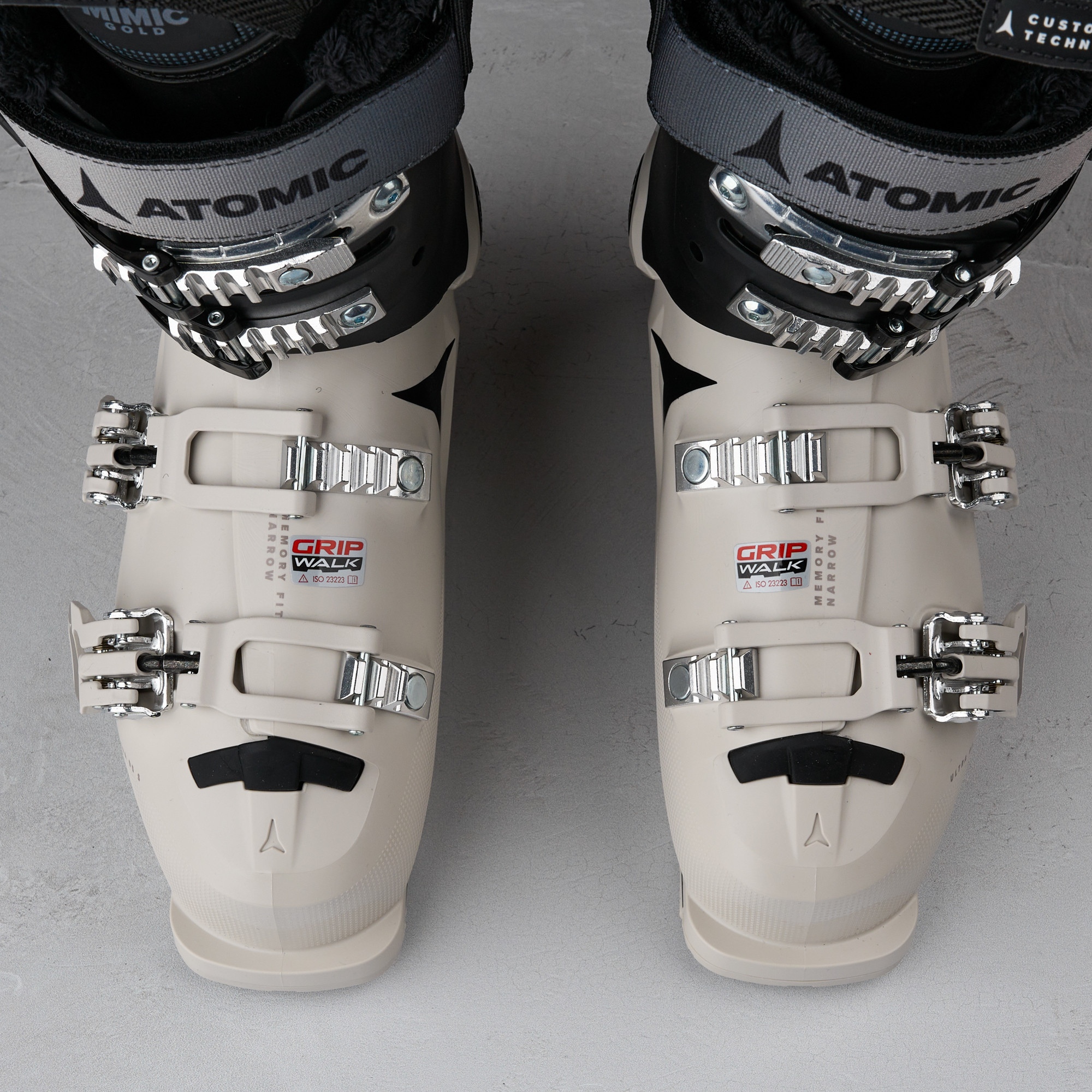 Atomic Hawx Ultra 95 S Ski Boots 2025 // Women's