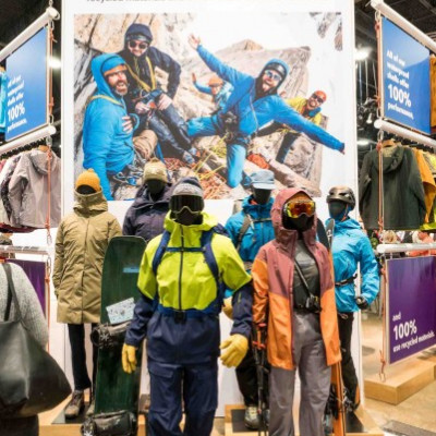 Outdoor Retailer: 2020 Ski Gear Preview