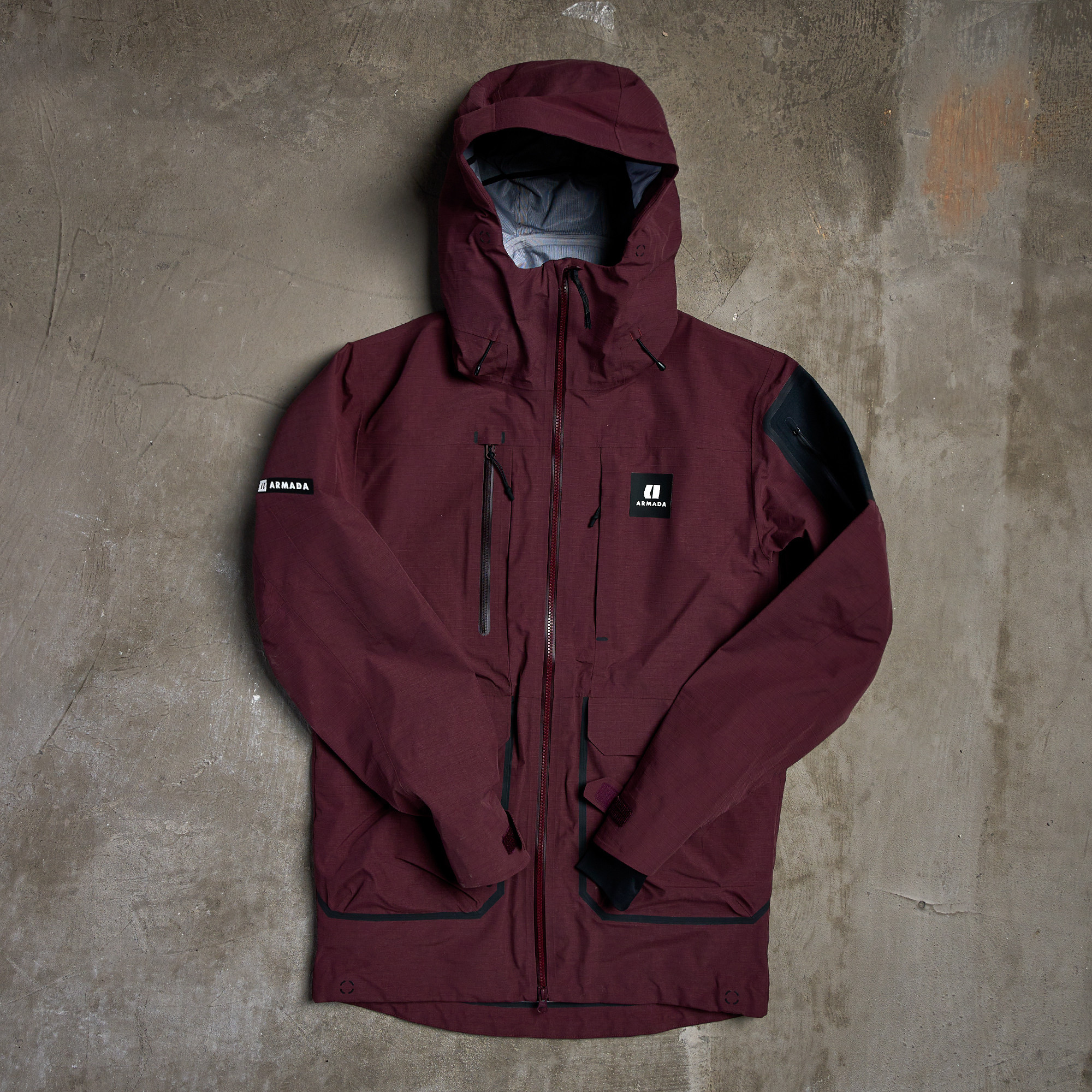 Armada Grands 3L Jacket