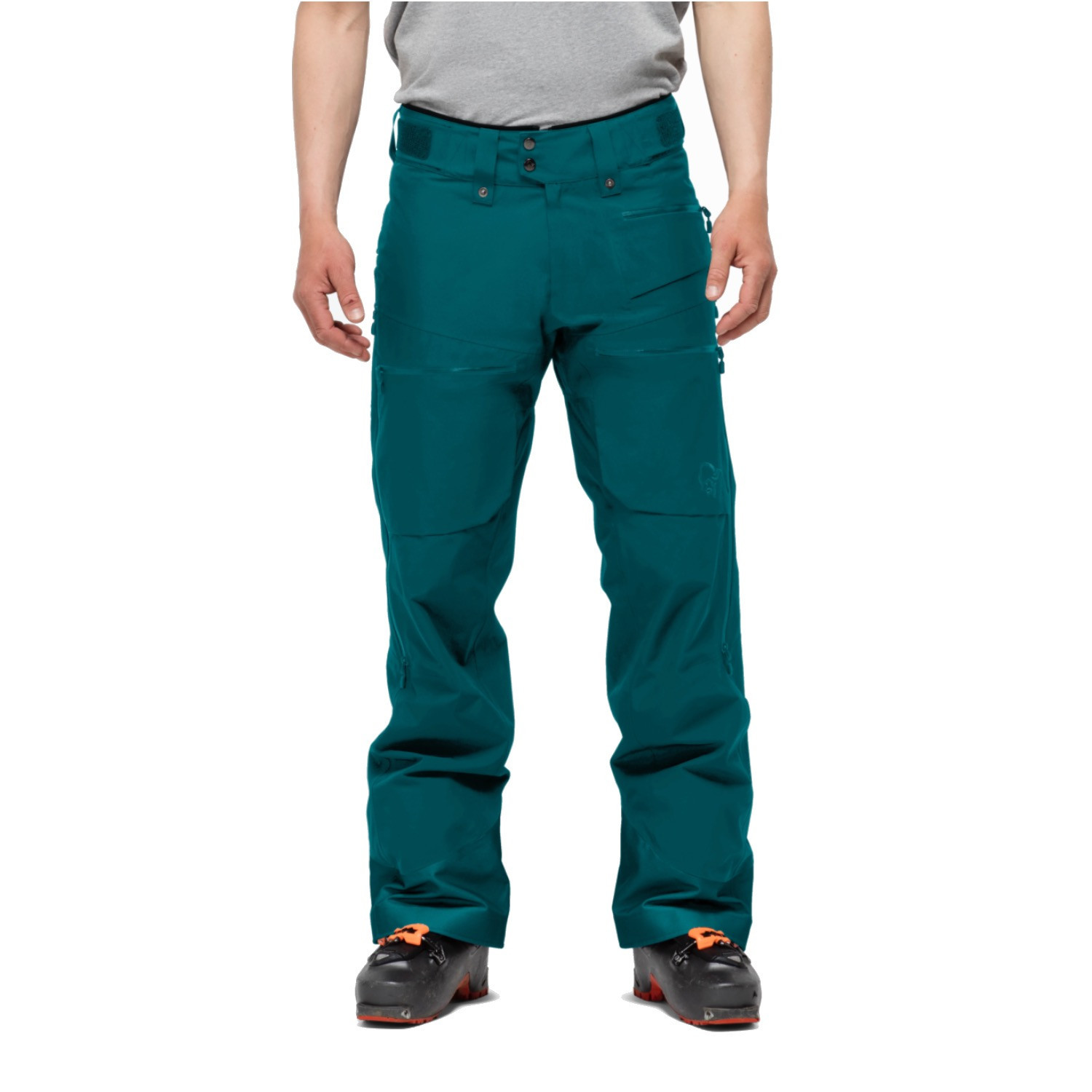 Norrona Lofoten Gore-Tex Insulated Pants