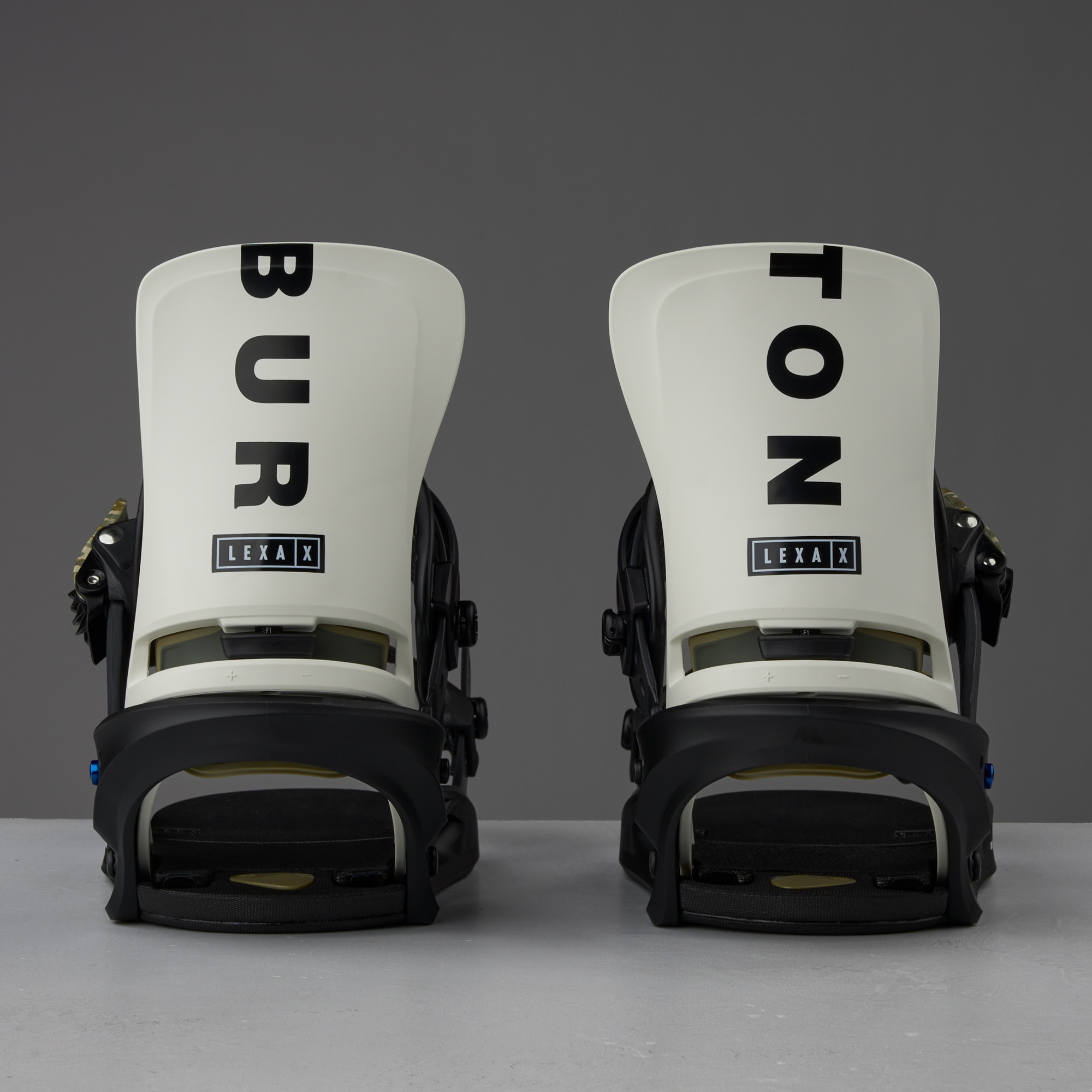 Burton Lexa X EST Snowboard Bindings 2023 // Women's