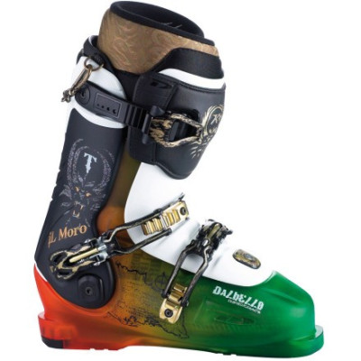 Dalbello Krypton Ski Boots.