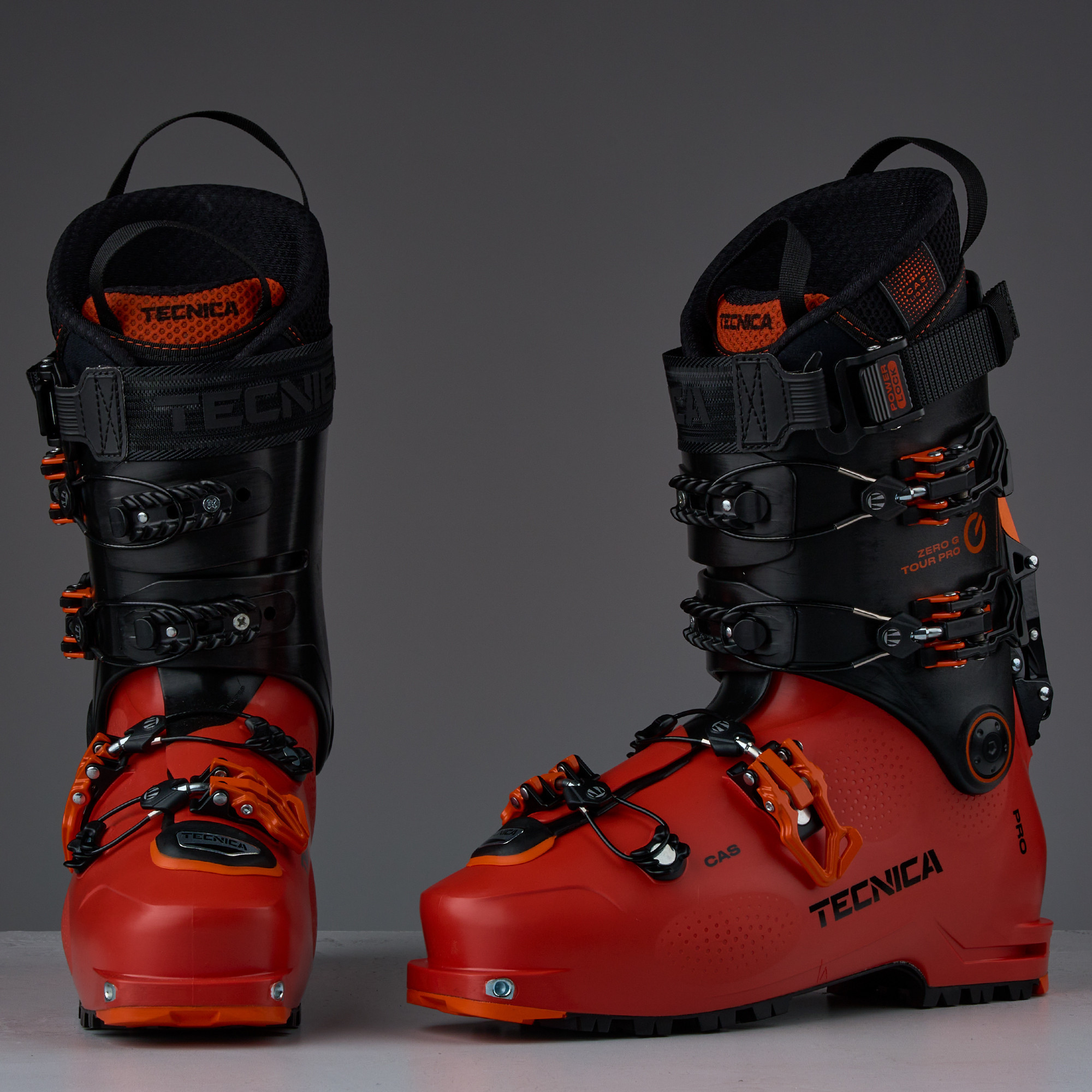 Tecnica Zero G Tour Pro Ski Boots 2024 | The Ski Monster