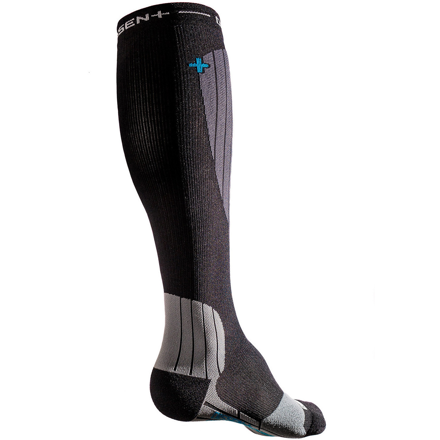 Dissent GFX Hybrid Compression Ski Sock
