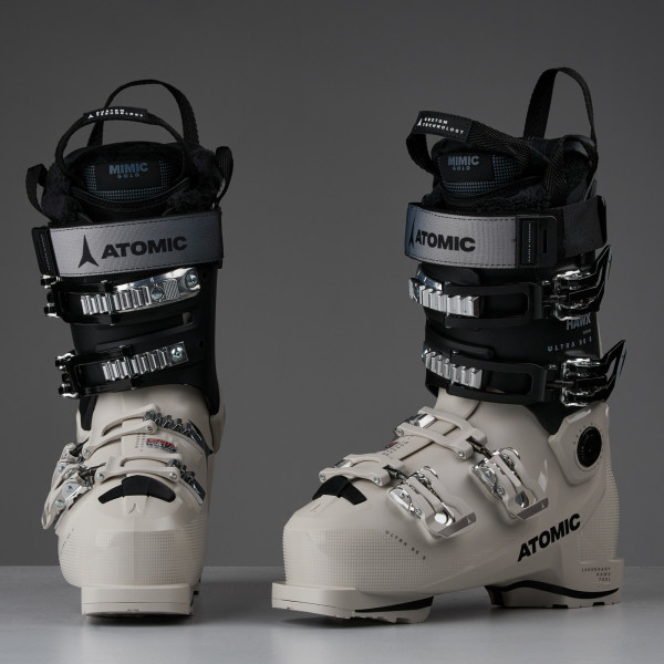 Lange Women's Shadow 95 LV GW Ski Boot 2024, 23.5