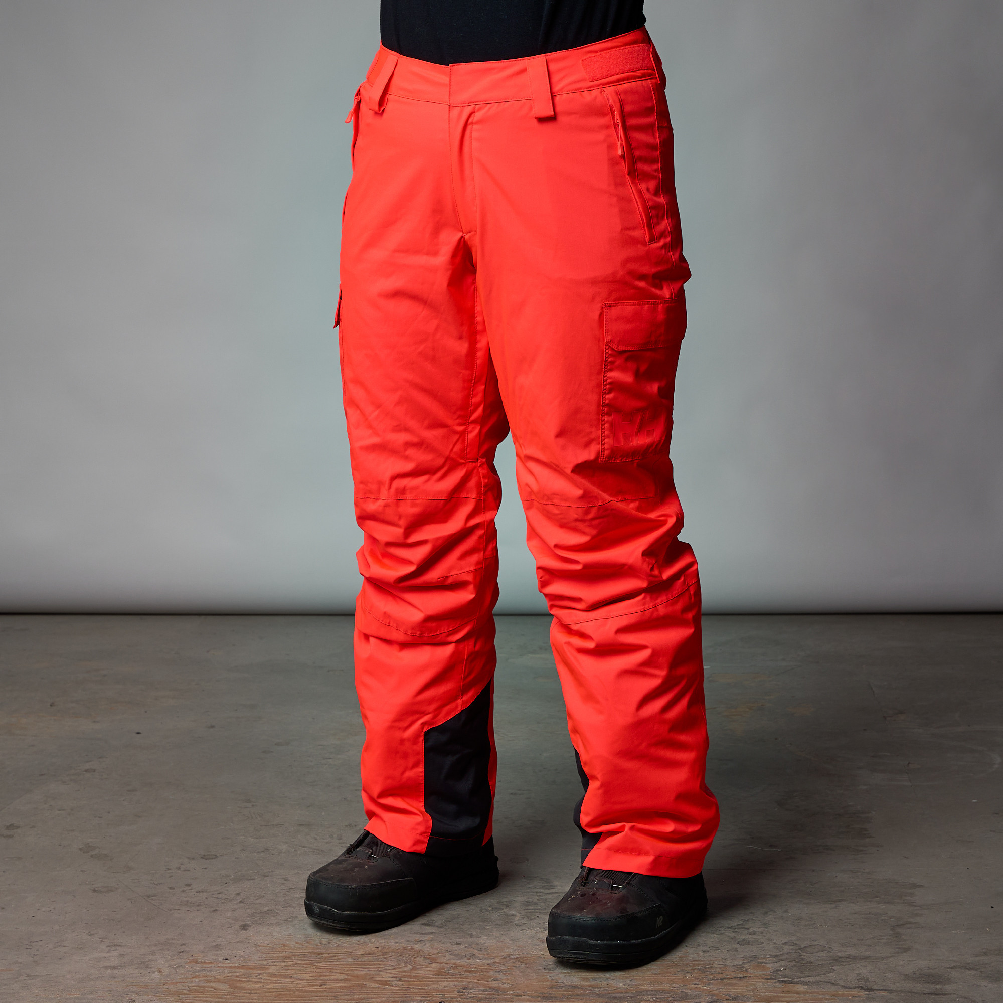 Helly Hansen Switch Cargo Insulated Pant // Women's
