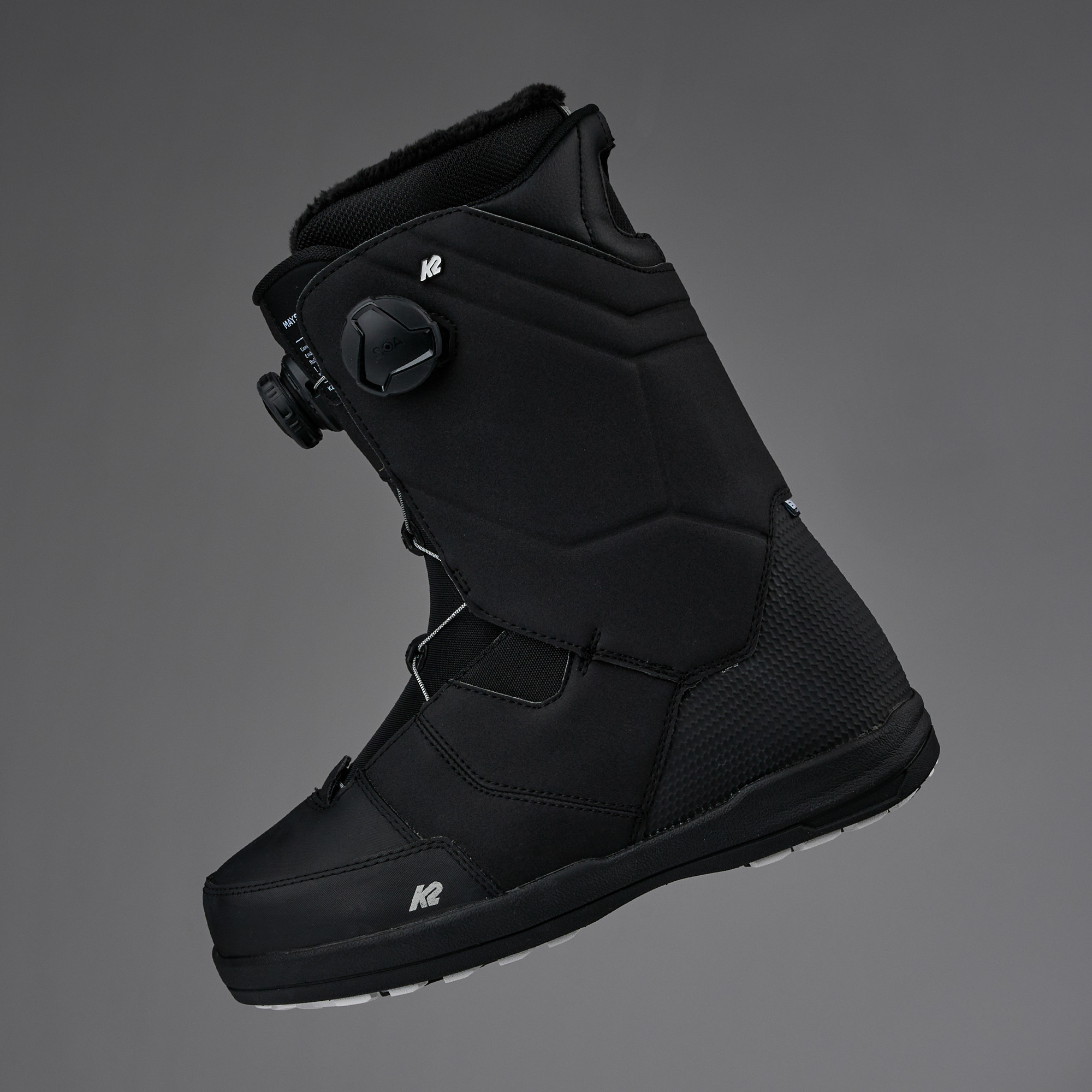 K2 Maysis Snowboard Boots 2024