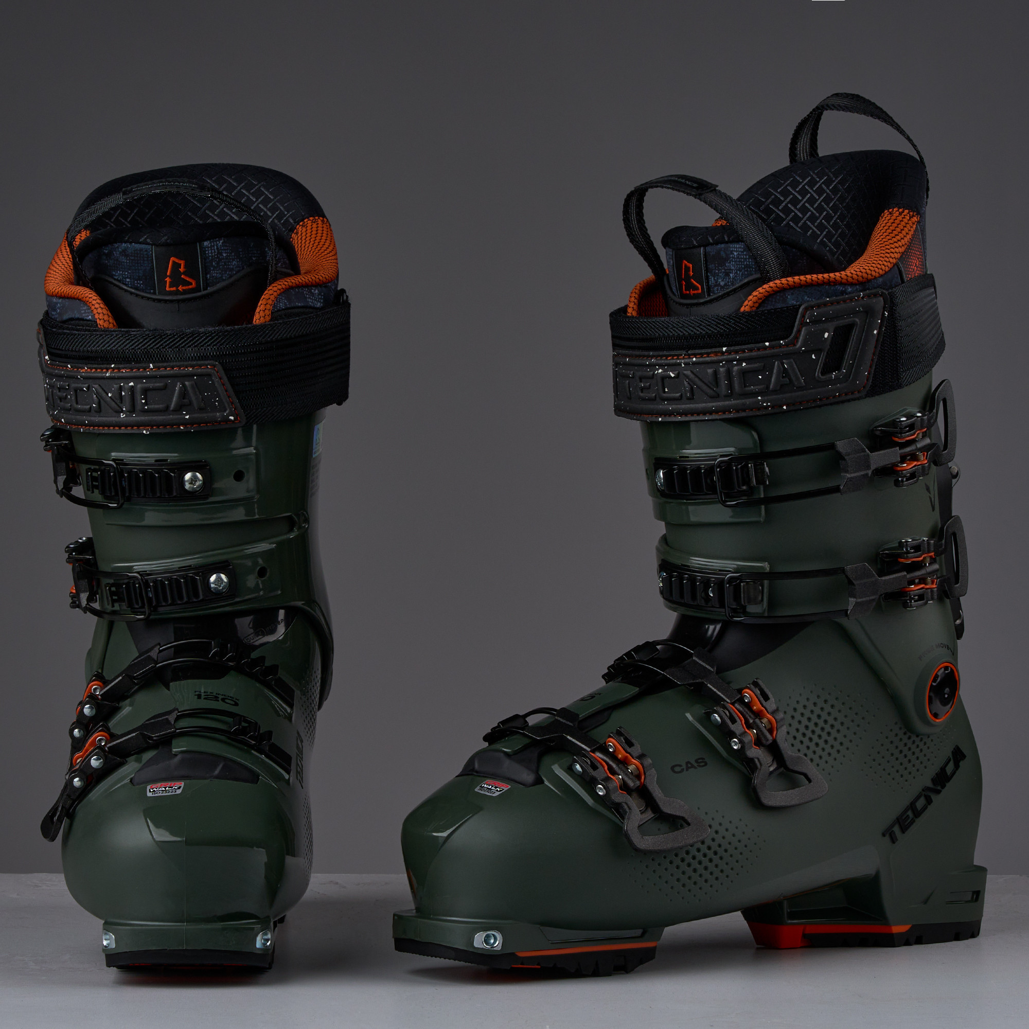 Tecnica Cochise 120 Ski Boots - Men's 2023/2024