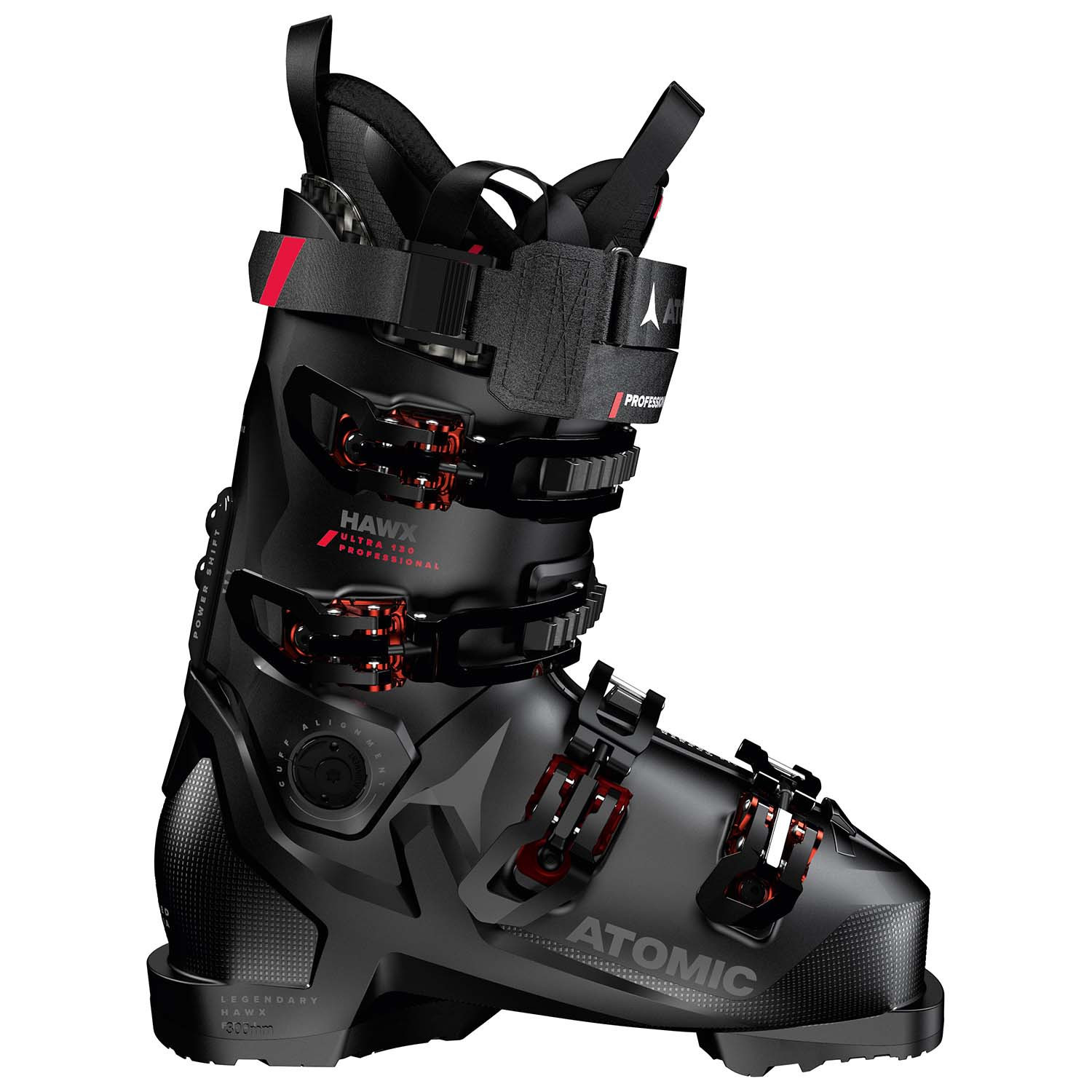 Atomic Hawx Ultra 130 Professional Ski Boots 2023