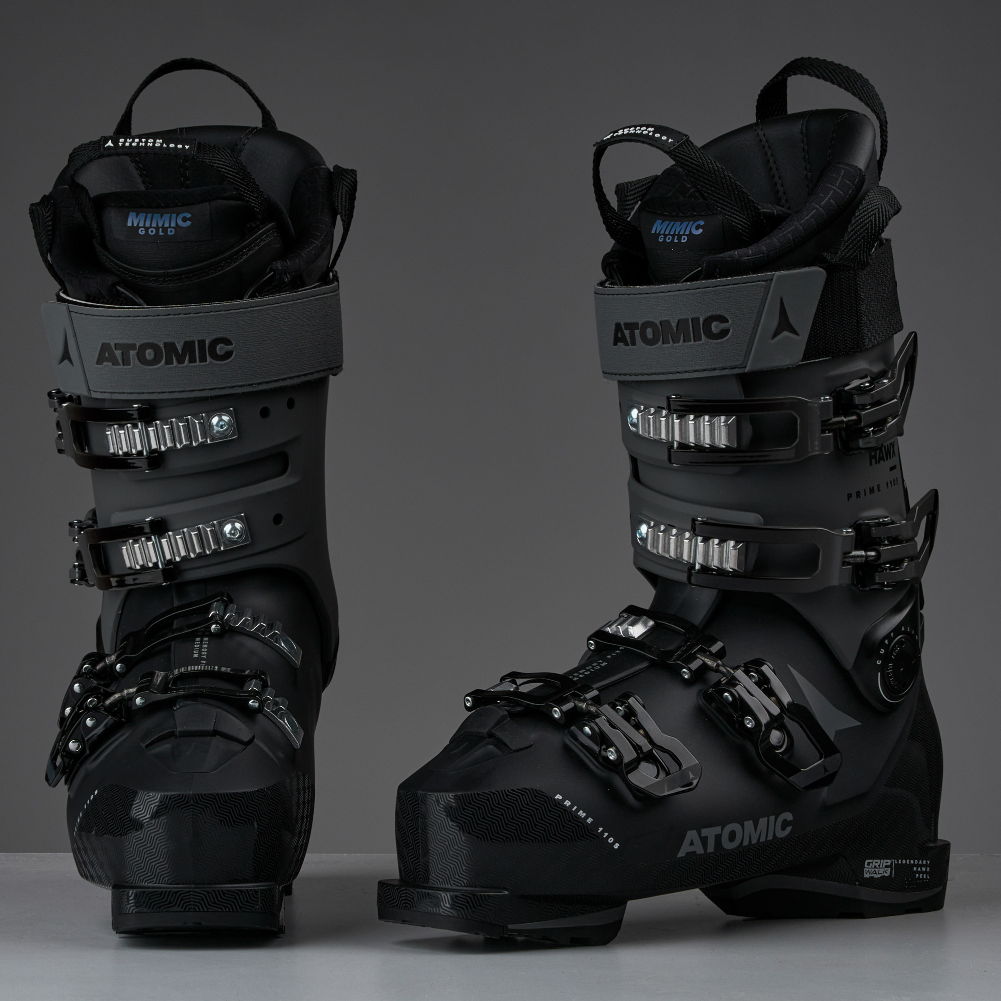 Atomic freeride outlet boots